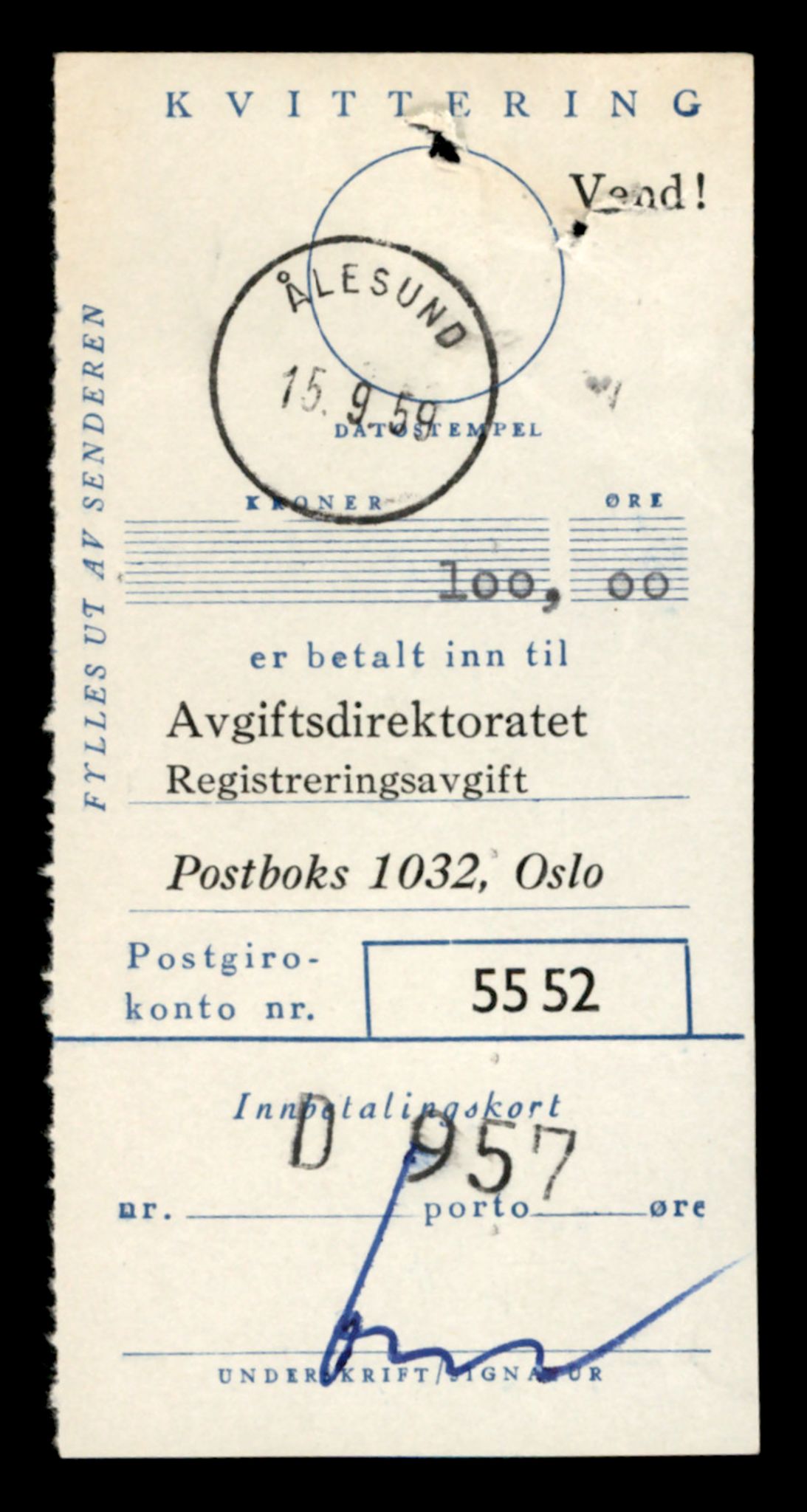 Møre og Romsdal vegkontor - Ålesund trafikkstasjon, AV/SAT-A-4099/F/Fe/L0032: Registreringskort for kjøretøy T 11997 - T 12149, 1927-1998, p. 11