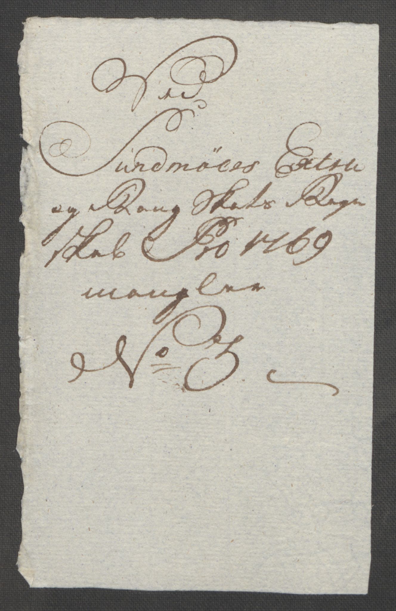 Rentekammeret inntil 1814, Reviderte regnskaper, Fogderegnskap, RA/EA-4092/R54/L3645: Ekstraskatten Sunnmøre, 1762-1772, p. 158