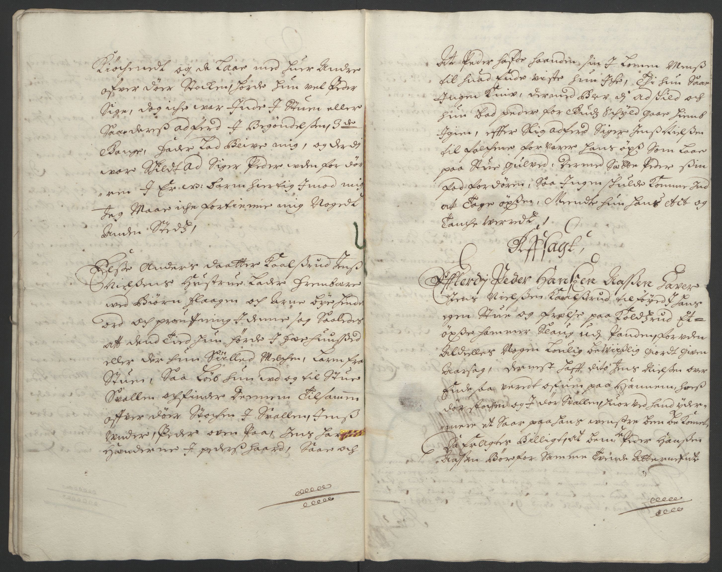 Rentekammeret inntil 1814, Reviderte regnskaper, Fogderegnskap, AV/RA-EA-4092/R25/L1681: Fogderegnskap Buskerud, 1691-1692, p. 97