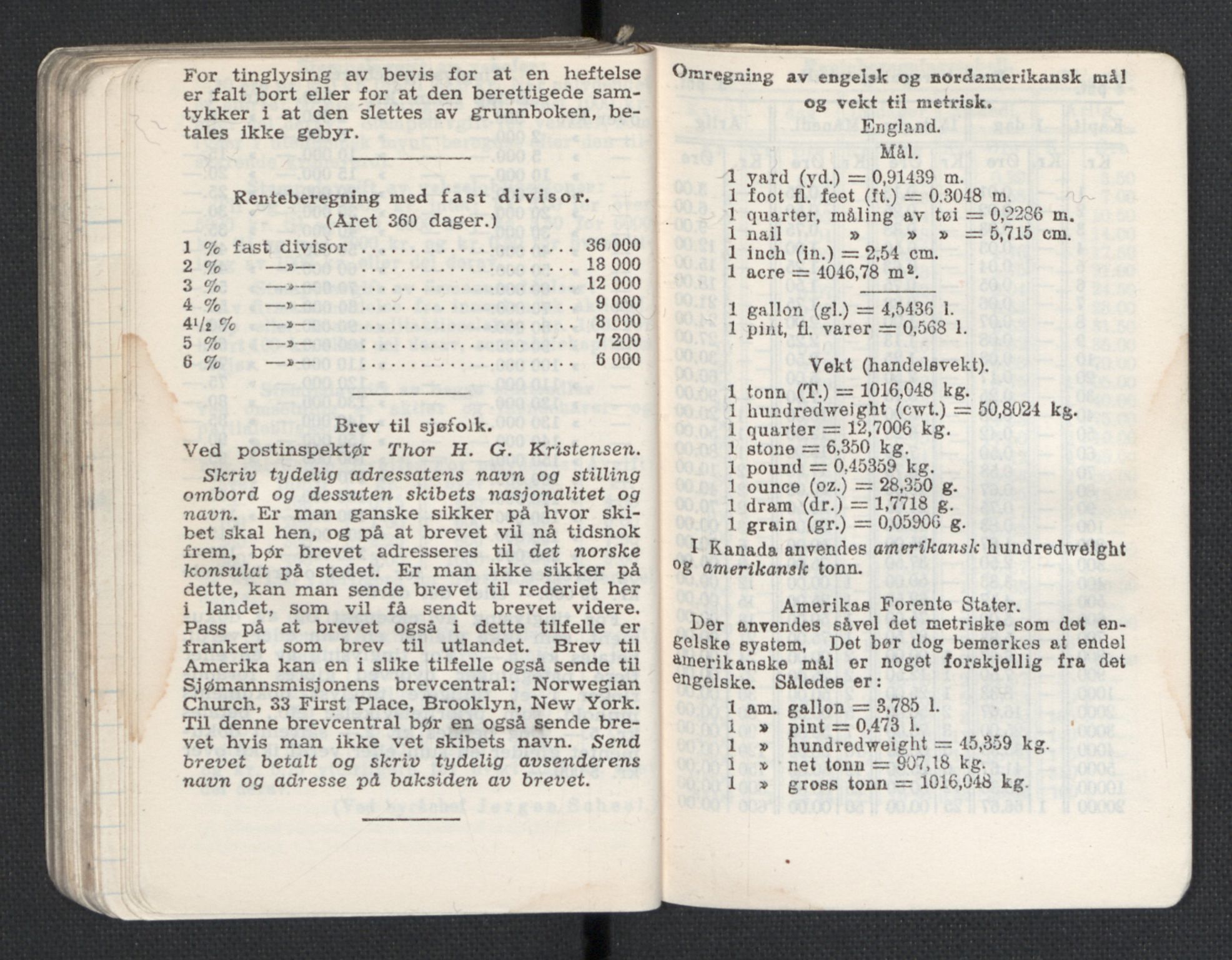 Quisling, Vidkun, AV/RA-PA-0750/H/L0001: 7. sanser (lommealmanakker) med Quislings egenhendige innførsler - 22 stk. i skinnmappe, 1922-1944, p. 1358