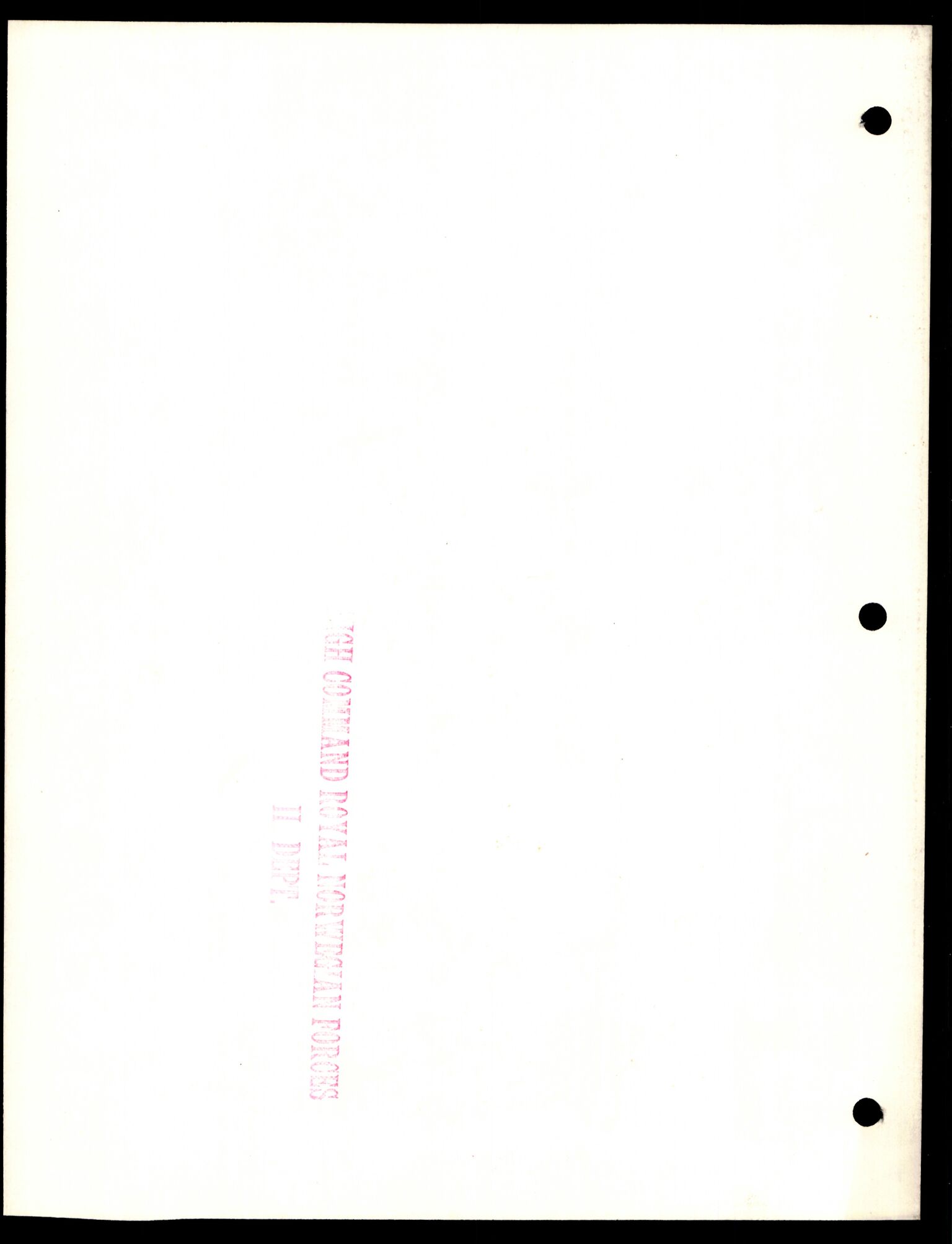 Forsvarets Overkommando. 2 kontor. Arkiv 11.4. Spredte tyske arkivsaker, AV/RA-RAFA-7031/D/Dar/Darb/L0014: Reichskommissariat., 1942-1944, p. 691