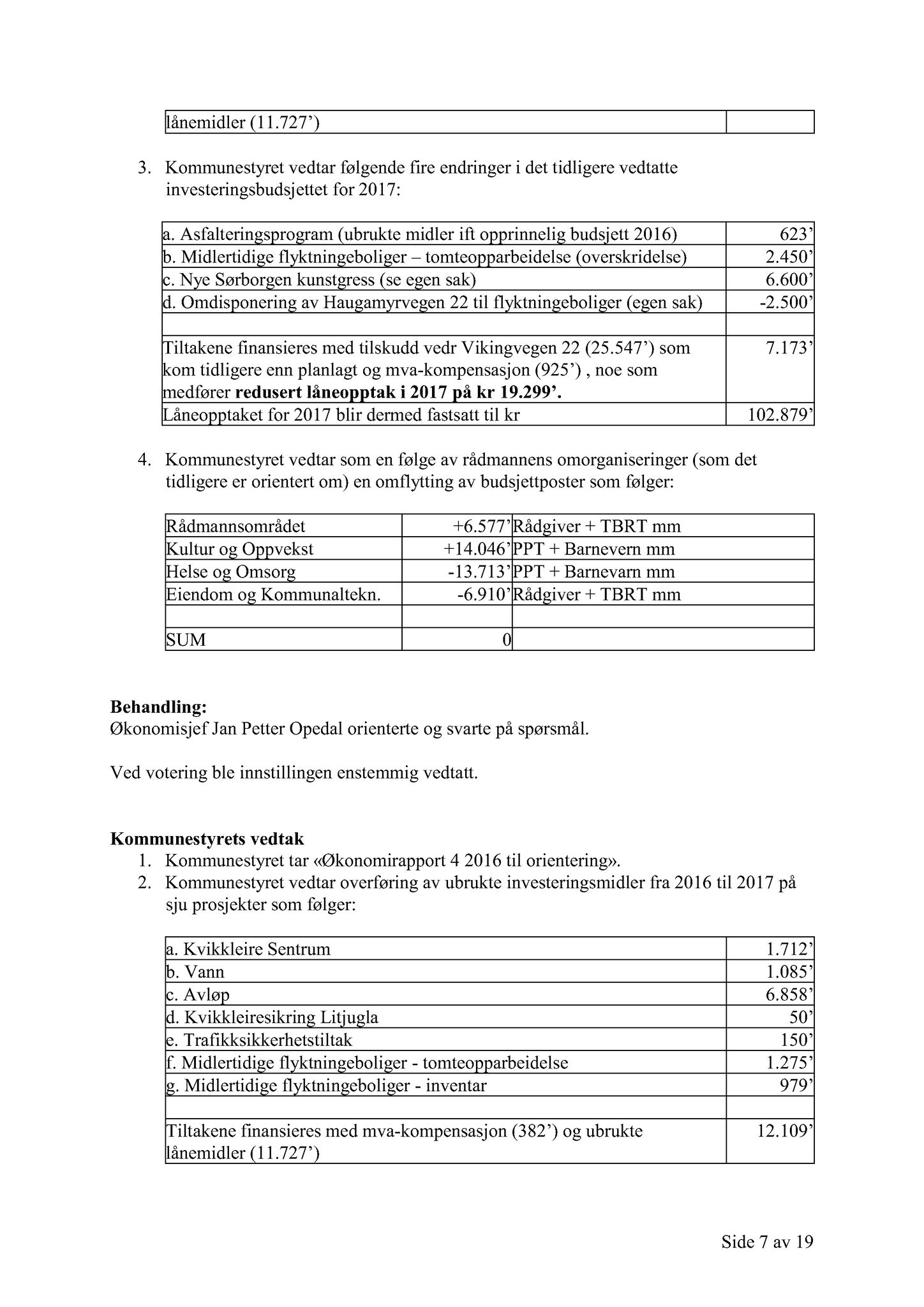 Klæbu Kommune, TRKO/KK/01-KS/L010: Kommunestyret - Møtedokumenter, 2017, p. 1247