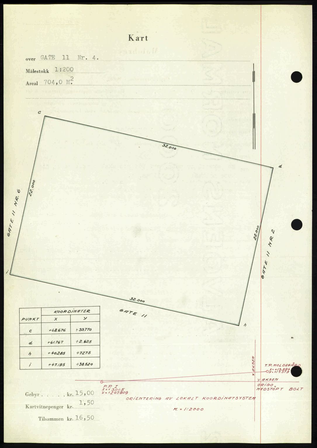 Romsdal sorenskriveri, AV/SAT-A-4149/1/2/2C: Mortgage book no. A27, 1948-1948, Diary no: : 2152/1948