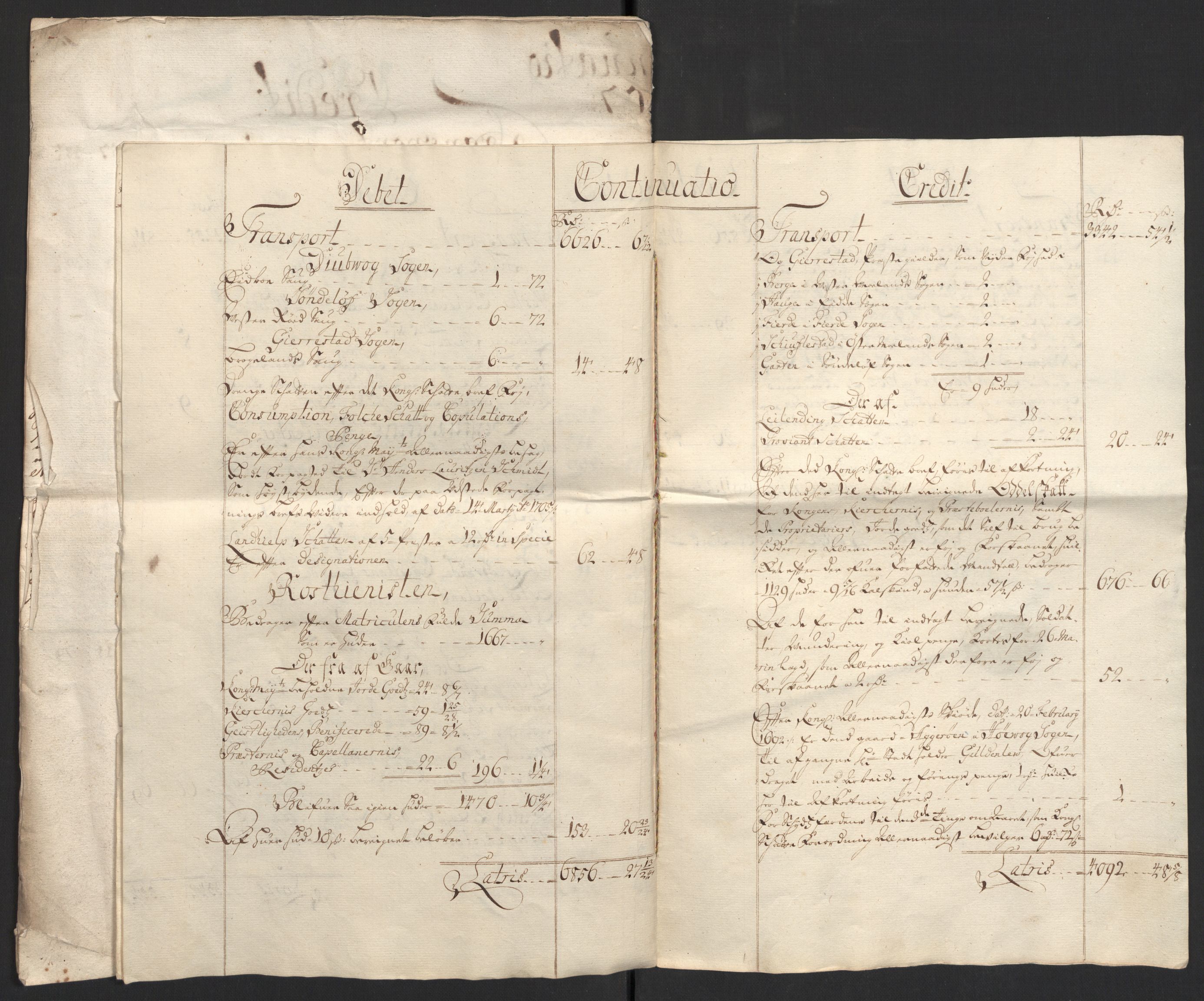 Rentekammeret inntil 1814, Reviderte regnskaper, Fogderegnskap, RA/EA-4092/R39/L2318: Fogderegnskap Nedenes, 1706-1709, p. 122