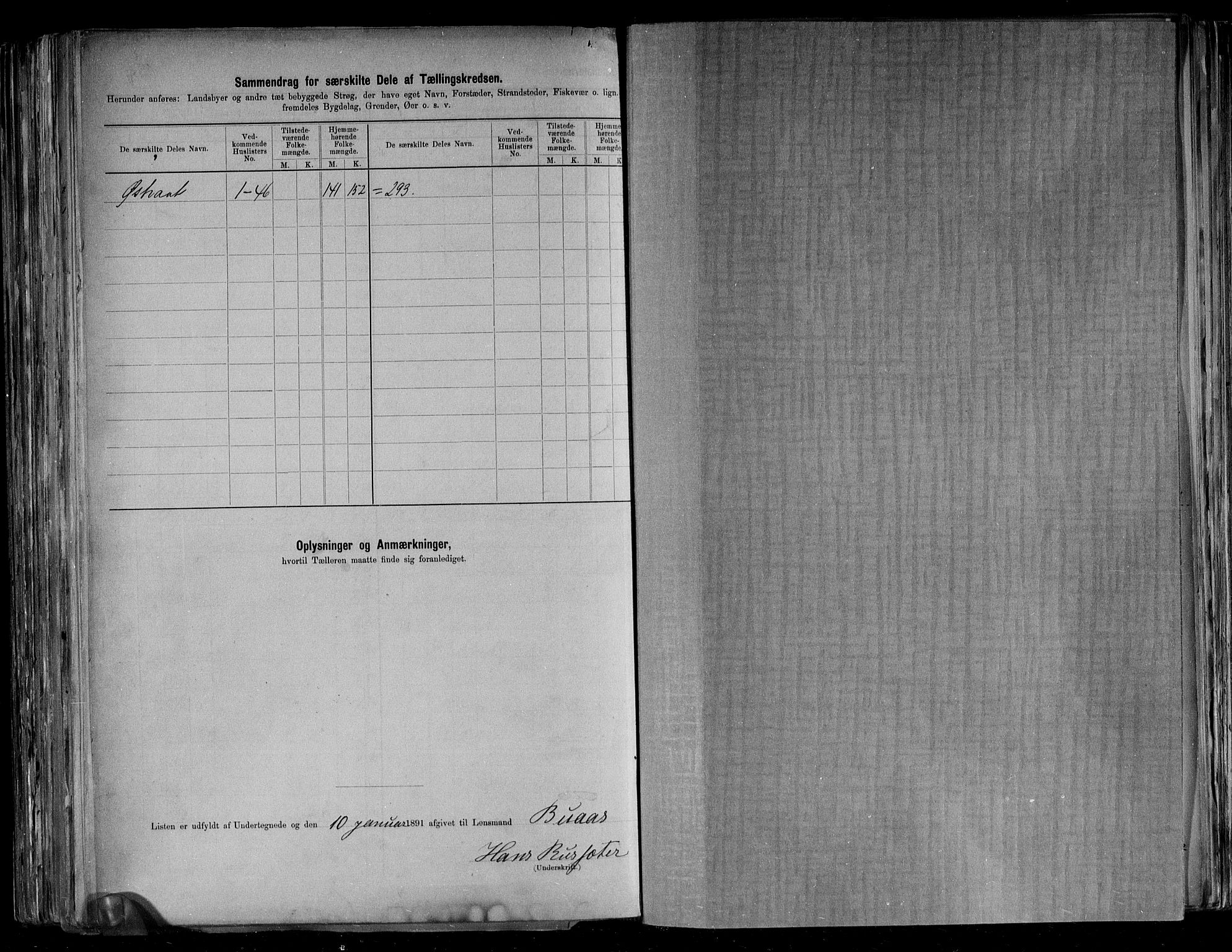 RA, 1891 census for 1621 Ørland, 1891, p. 34