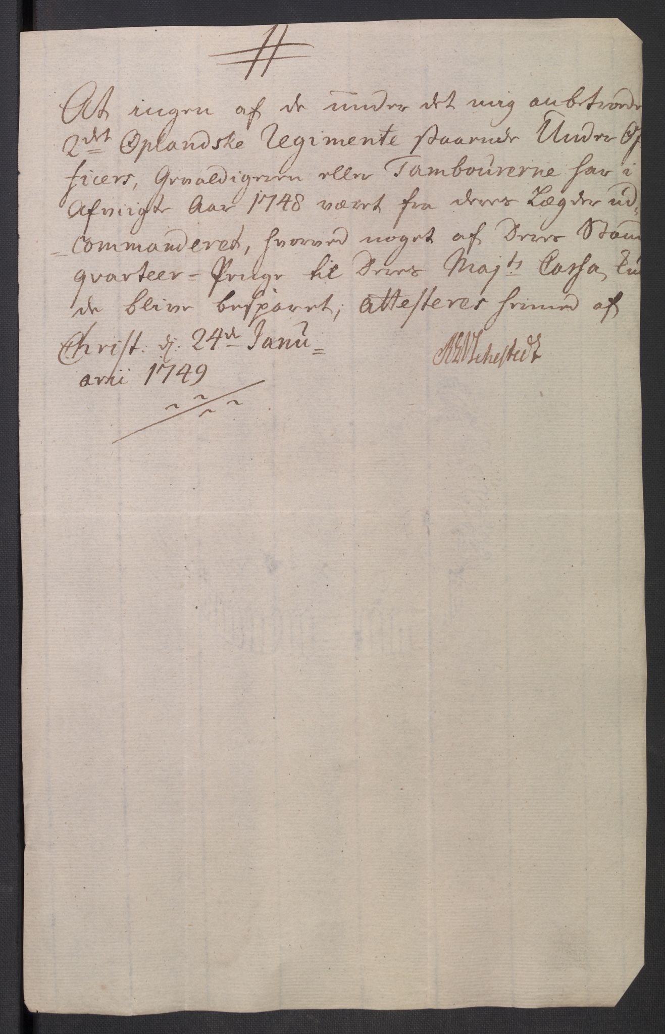 Rentekammeret inntil 1814, Reviderte regnskaper, Fogderegnskap, RA/EA-4092/R18/L1346: Fogderegnskap Hadeland, Toten og Valdres, 1747-1748, p. 356