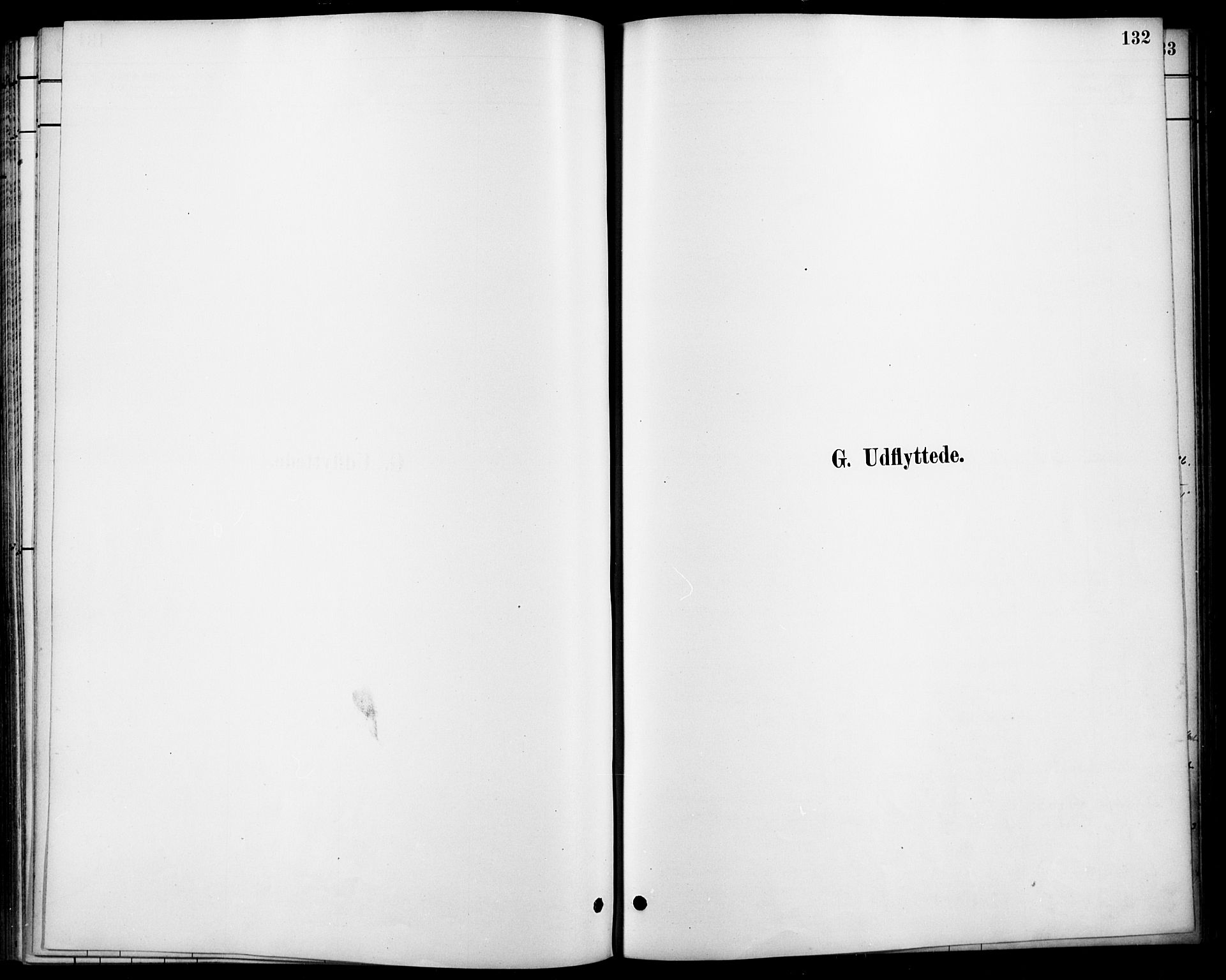 Nannestad prestekontor Kirkebøker, SAO/A-10414a/F/Fa/L0014: Parish register (official) no. I 14, 1881-1890, p. 132