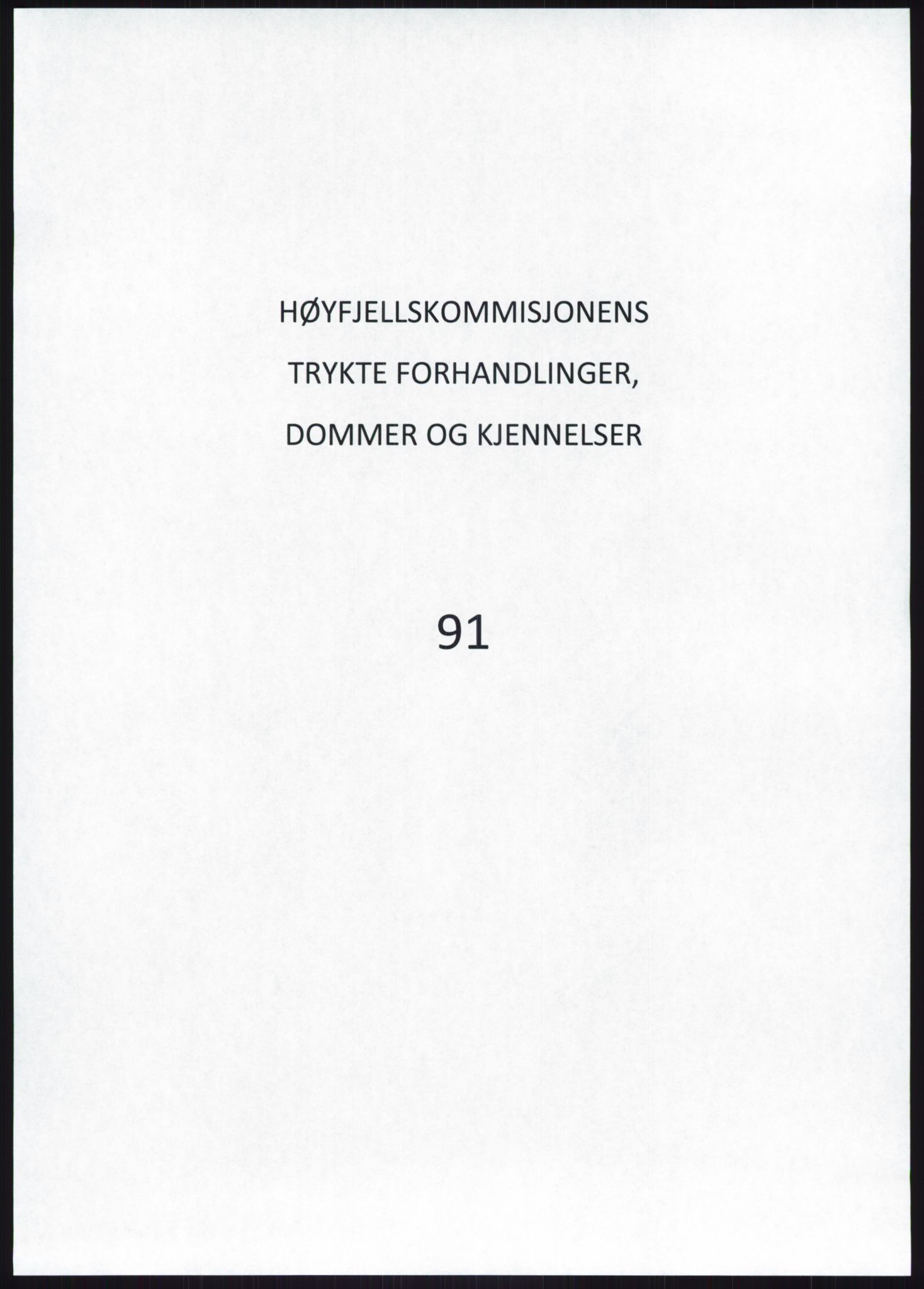 Høyfjellskommisjonen, RA/S-1546/X/Xa/L0001: Nr. 1-33, 1909-1953, p. 6641