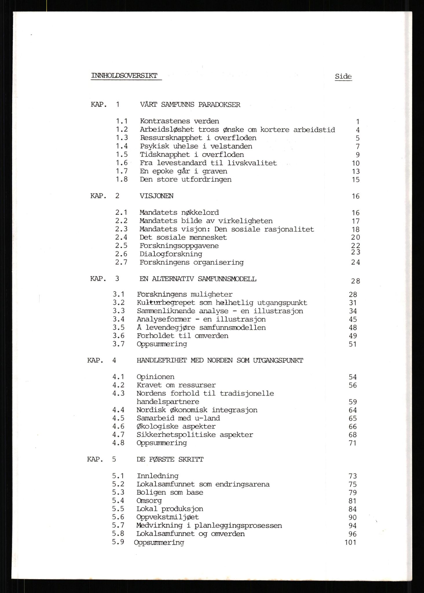 Pa 0436 - Tora Aasland, AV/SAST-A-102572/E/Ea/L0029: Fylkesmann i Rogaland/Alternativ framtid, 1984-2013, p. 456