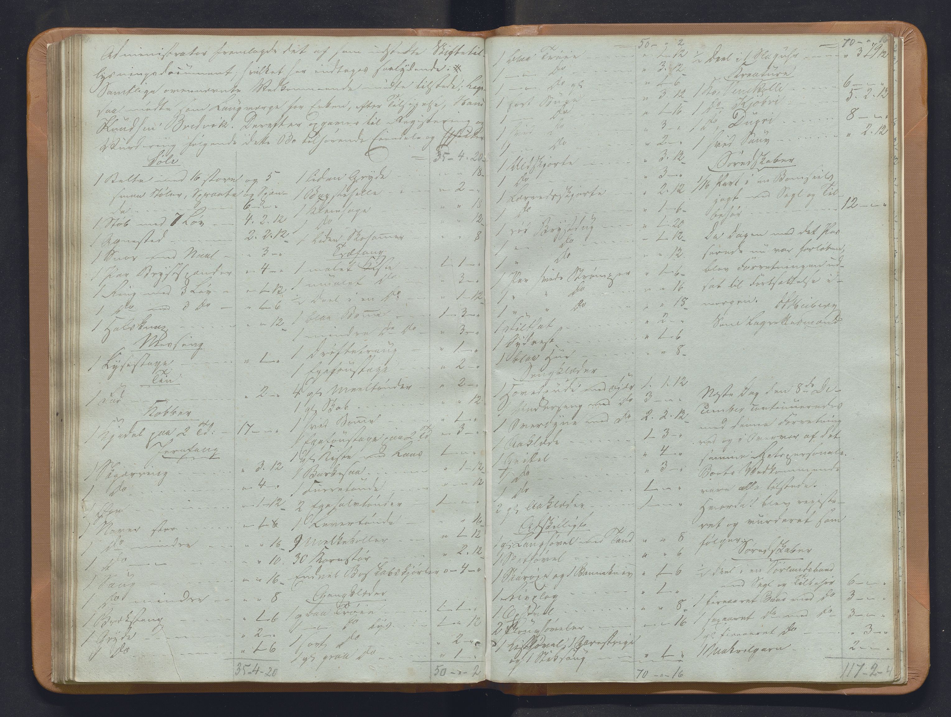 Nordhordland sorenskrivar, SAB/A-2901/1/H/Hb/L0018: Registreringsprotokollar, 1853-1856, p. 79