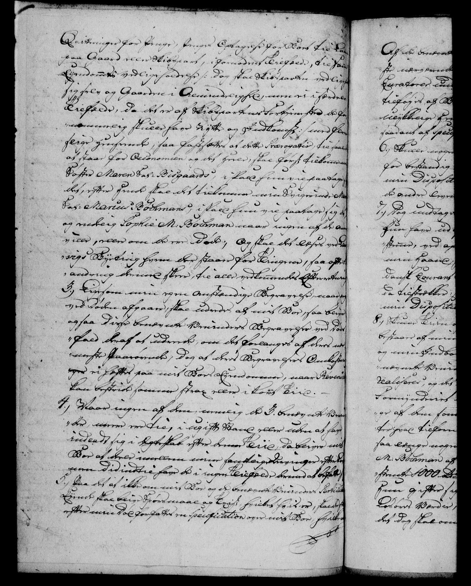 Danske Kanselli 1800-1814, RA/EA-3024/H/Hf/Hfb/Hfba/L0004: Registranter, 1808-1810, p. 140b