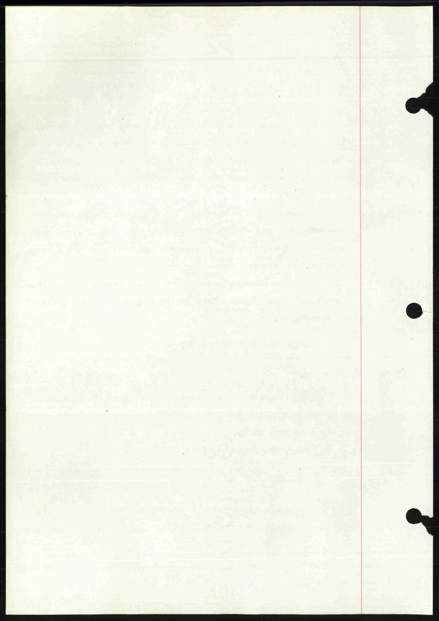 Toten tingrett, SAH/TING-006/H/Hb/Hbc/L0006: Mortgage book no. Hbc-06, 1939-1939, Diary no: : 2644/1939