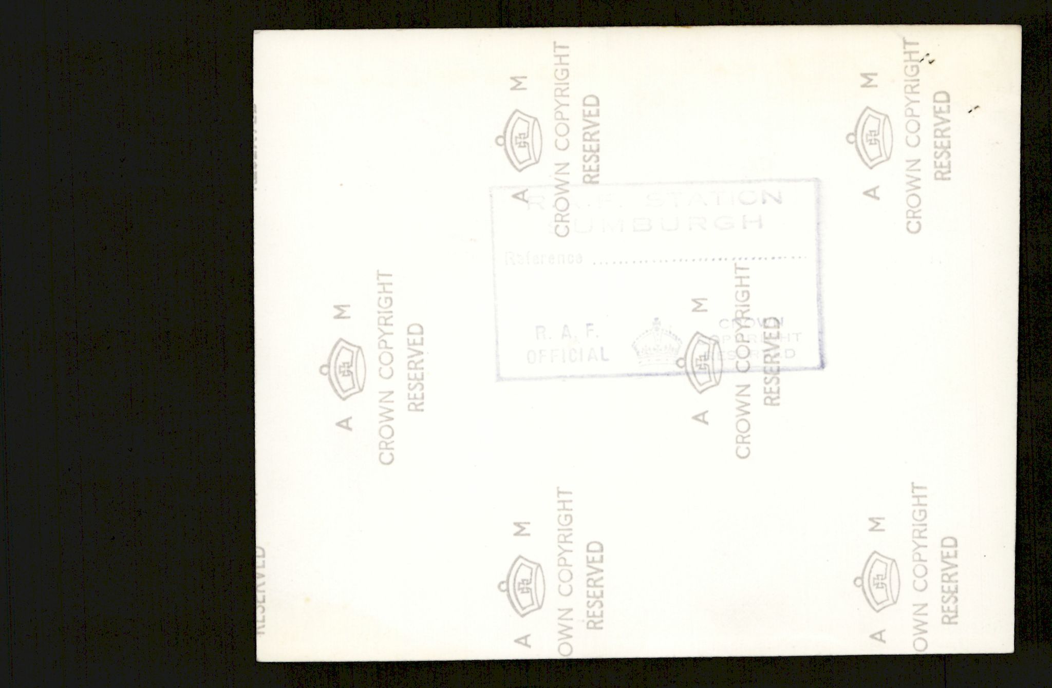 Forsvaret, 333 Skvadron, AV/RA-RAFA-2003/1/Da/L0041: Combat, Crash and and Circumstantial Reports , 1943-1945, p. 140