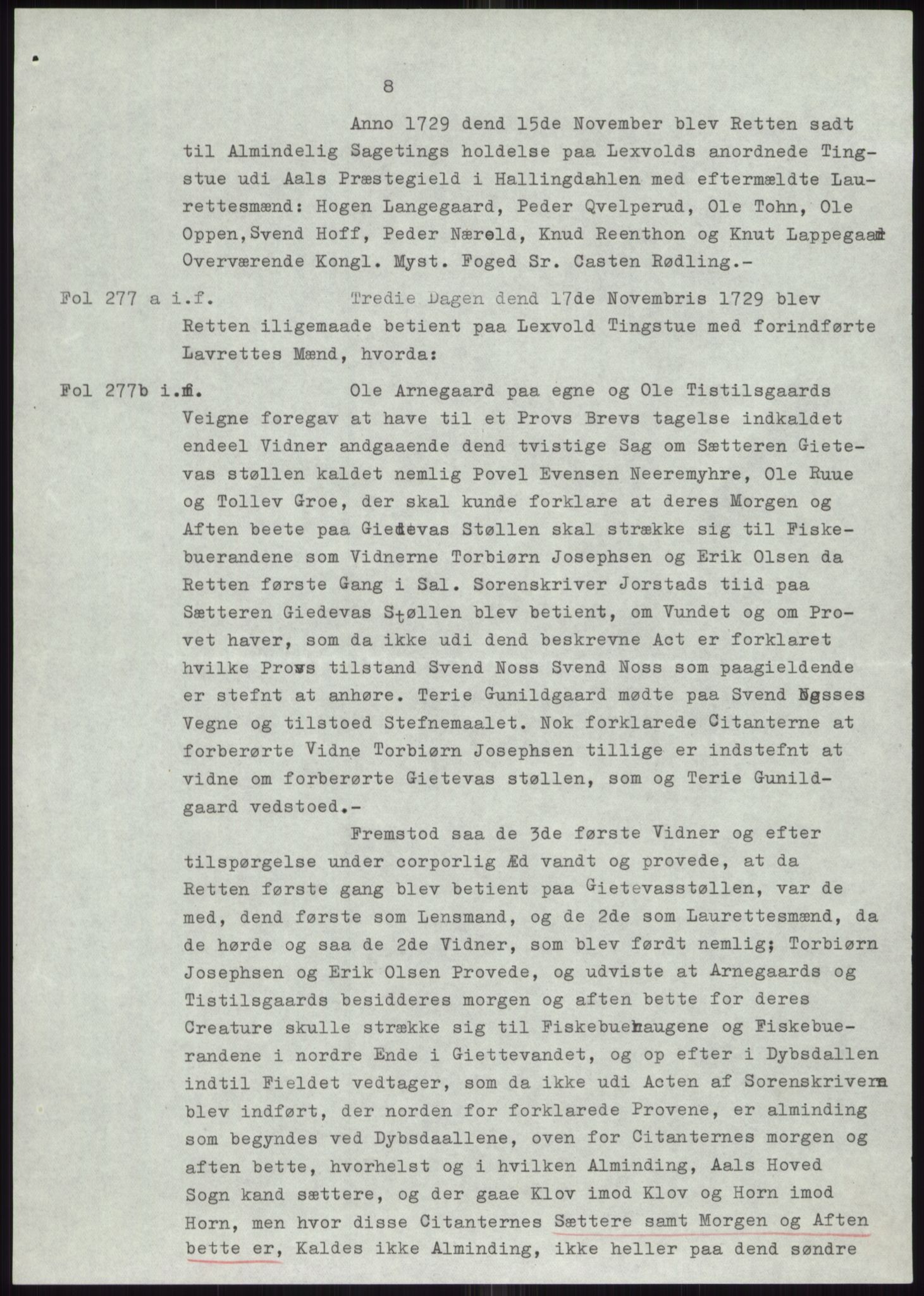 Samlinger til kildeutgivelse, Diplomavskriftsamlingen, AV/RA-EA-4053/H/Ha, p. 1591