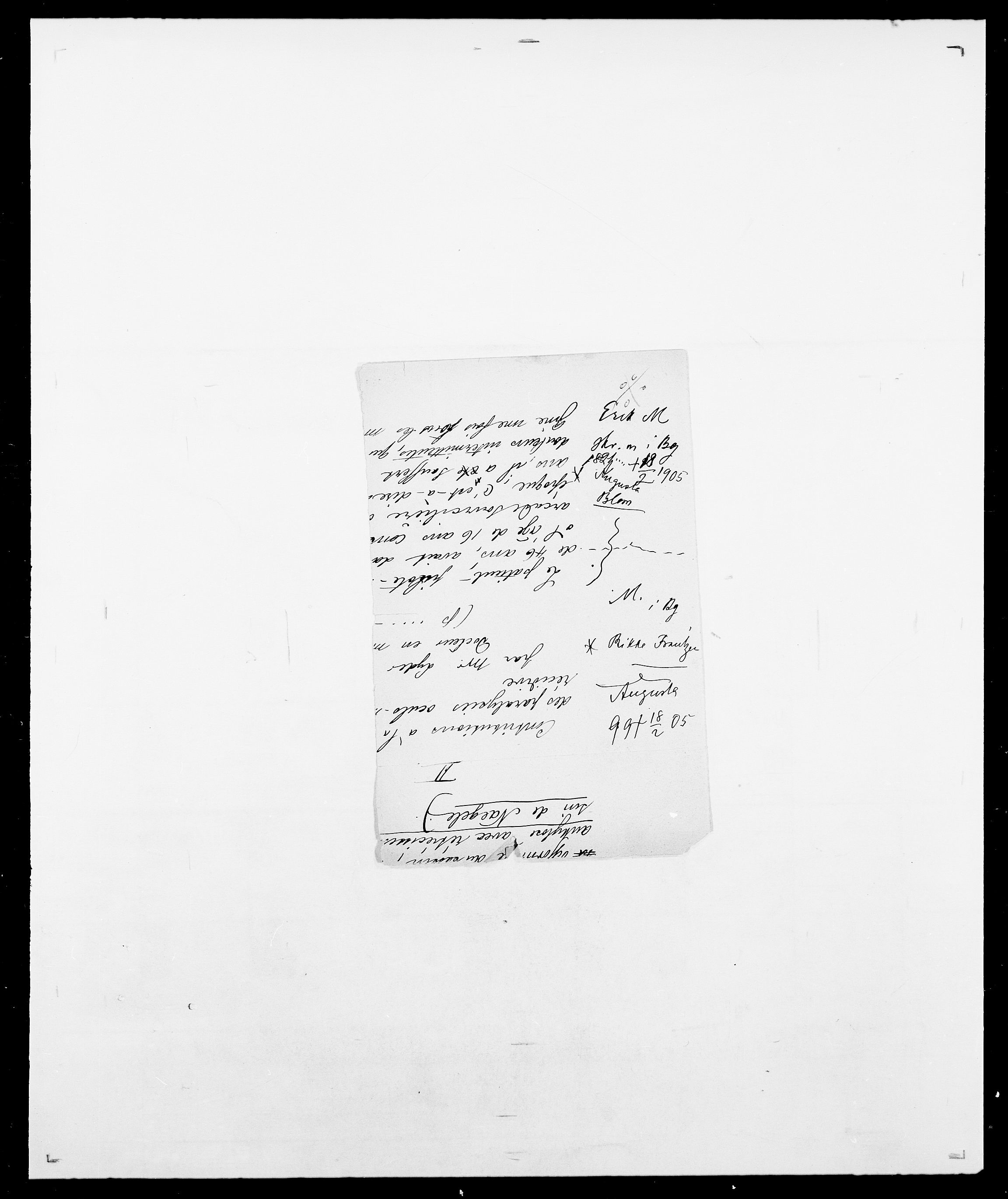 Delgobe, Charles Antoine - samling, SAO/PAO-0038/D/Da/L0026: Mechelby - Montoppidan, p. 359