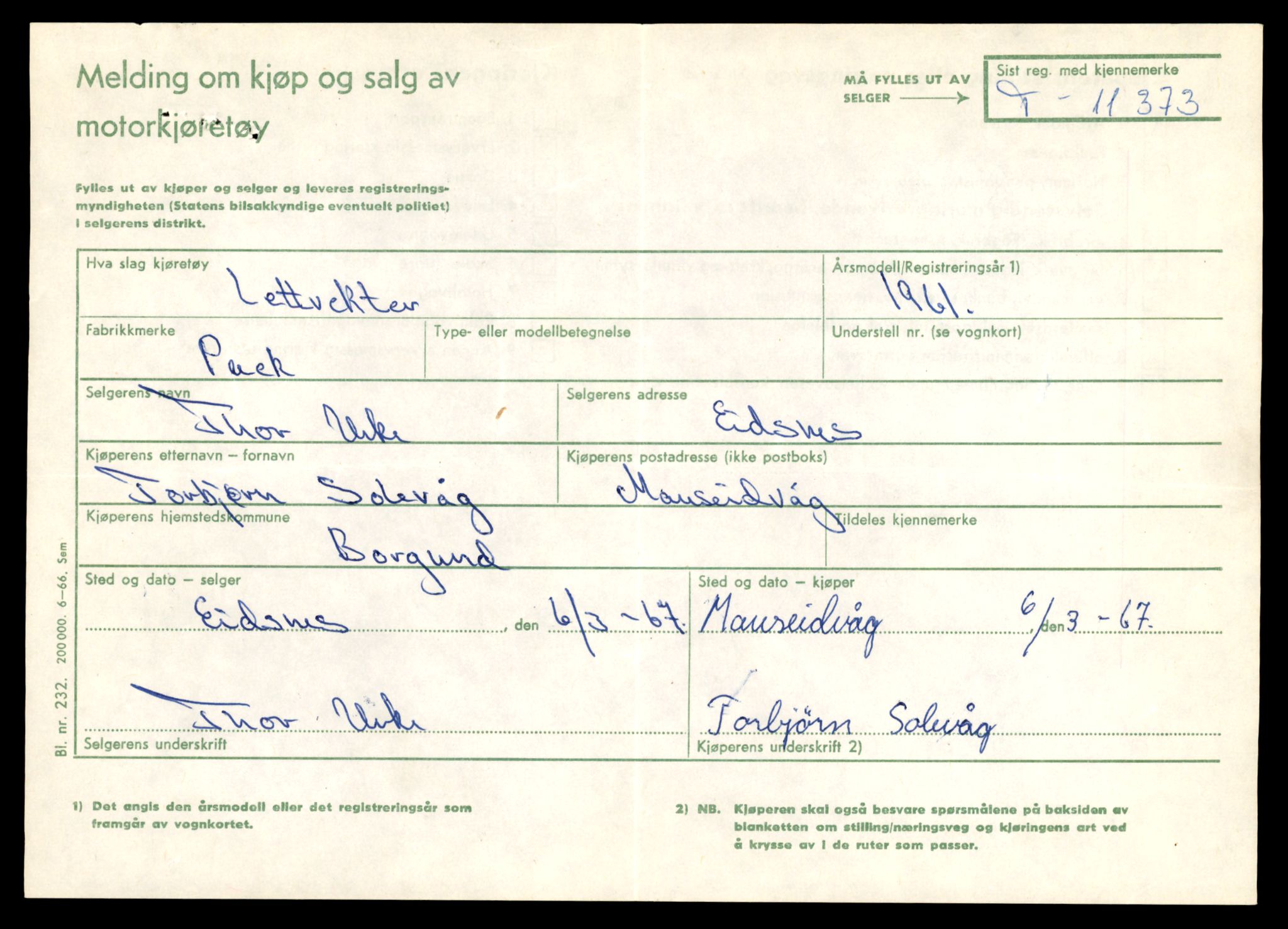 Møre og Romsdal vegkontor - Ålesund trafikkstasjon, AV/SAT-A-4099/F/Fe/L0028: Registreringskort for kjøretøy T 11290 - T 11429, 1927-1998, p. 1787