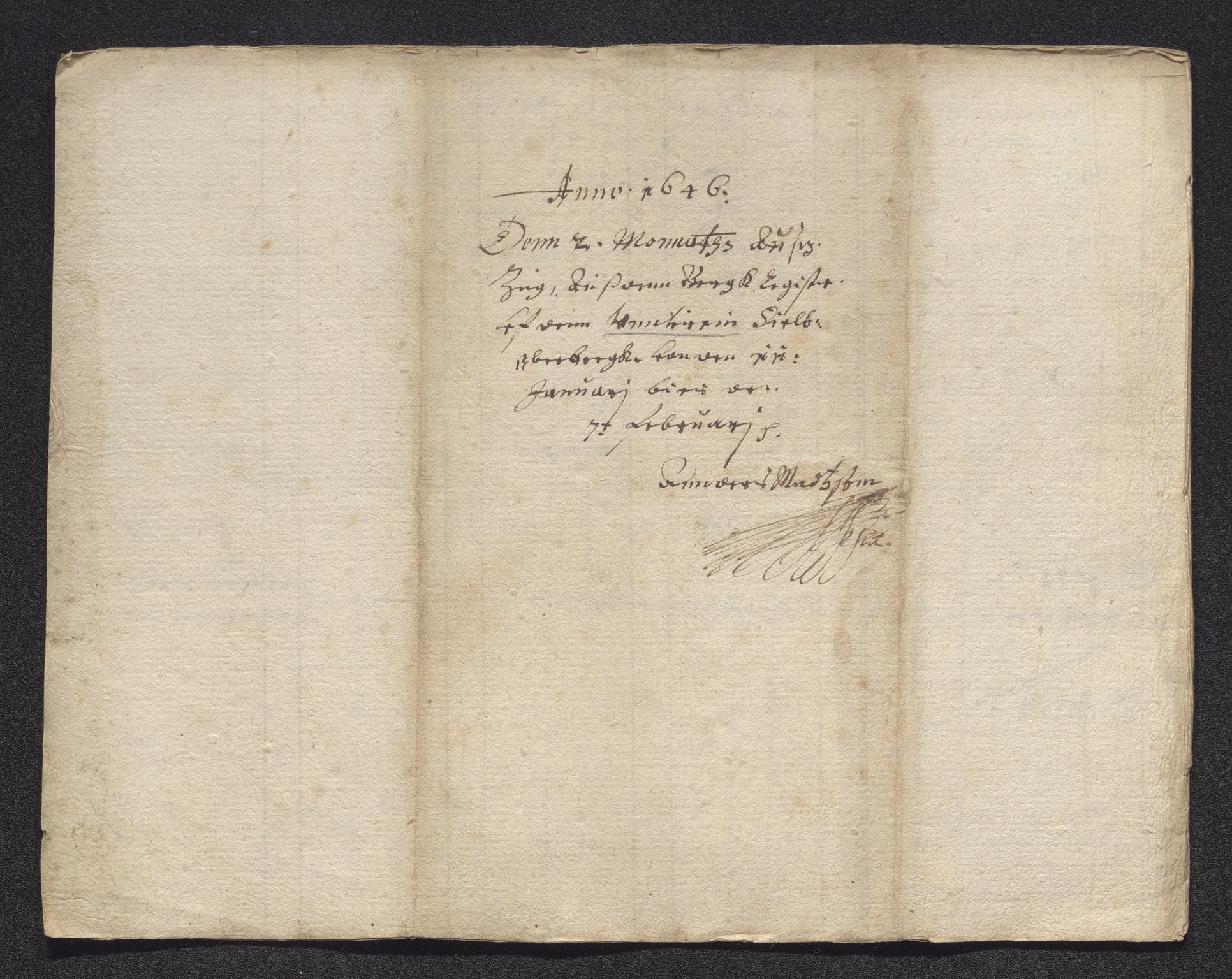 Kongsberg Sølvverk 1623-1816, AV/SAKO-EA-3135/001/D/Dc/Dcd/L0021: Utgiftsregnskap for gruver m.m. , 1645-1646, p. 634