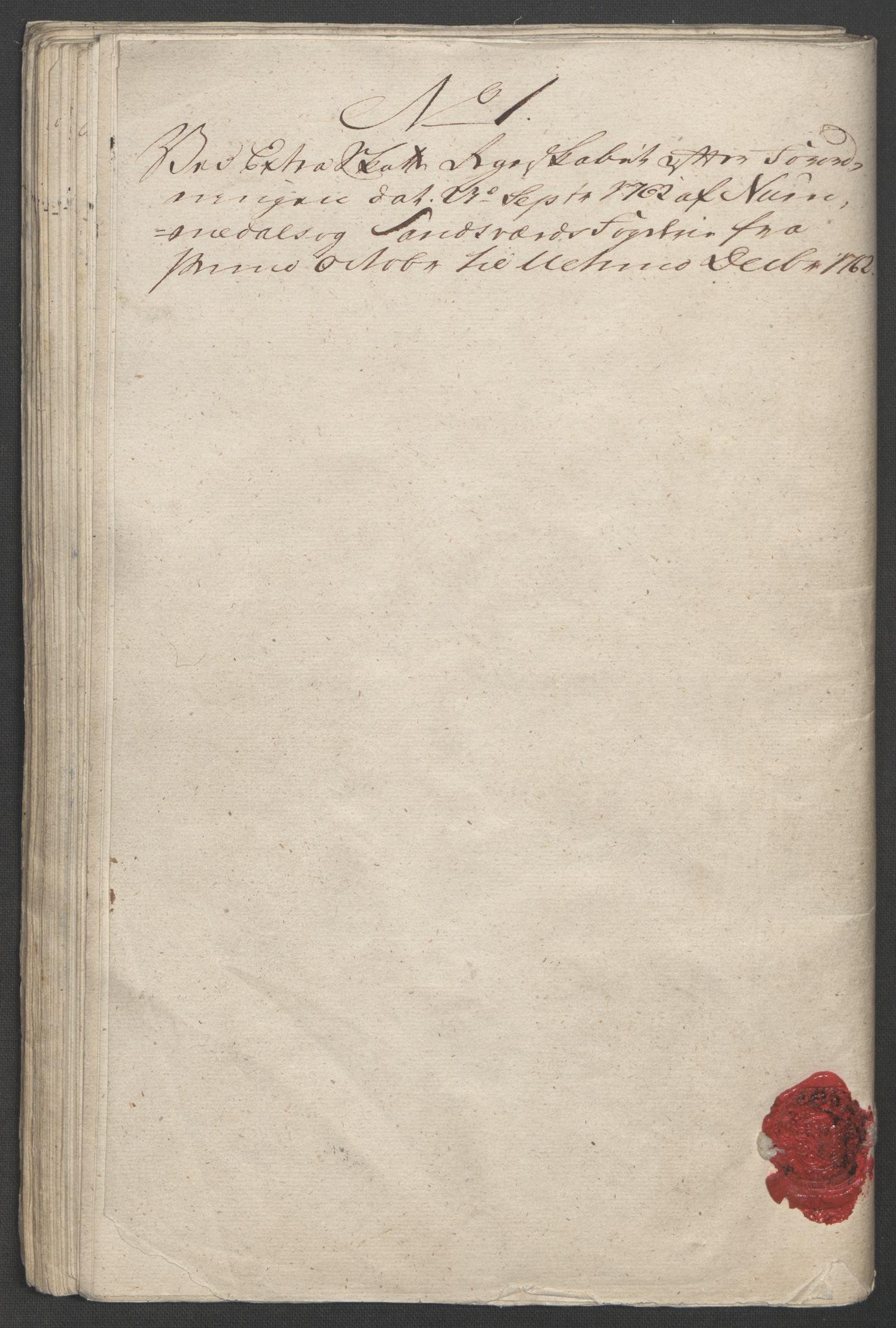 Rentekammeret inntil 1814, Reviderte regnskaper, Fogderegnskap, RA/EA-4092/R24/L1672: Ekstraskatten Numedal og Sandsvær, 1762-1767, p. 114