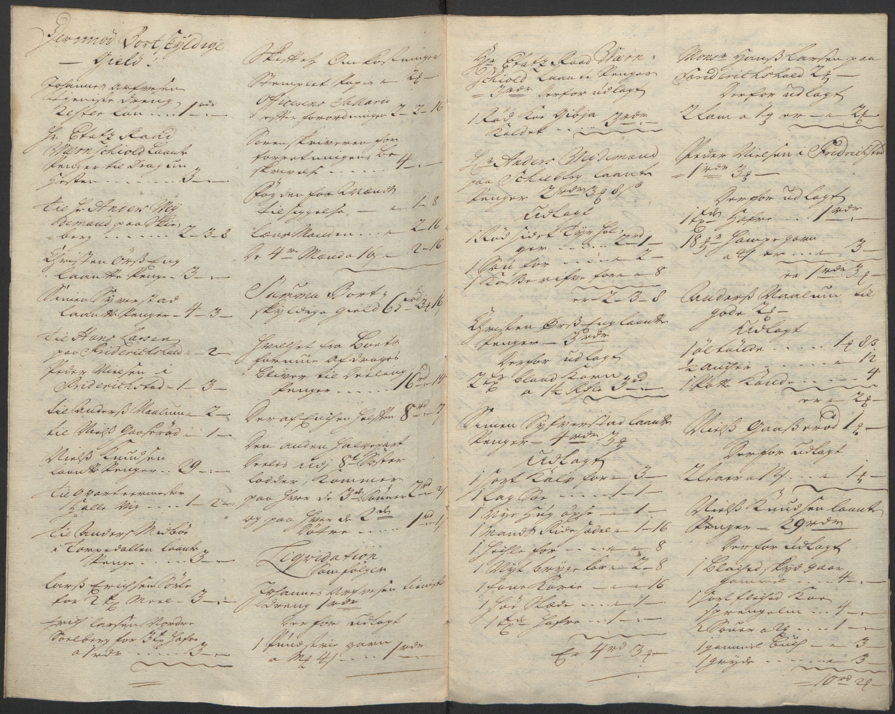 Forsvaret, Generalauditøren, AV/RA-RAFA-1772/F/Fj/Fjb/L0004: Skifter nr. 160 - 194 (1723, 1724), 1723-1724, p. 22