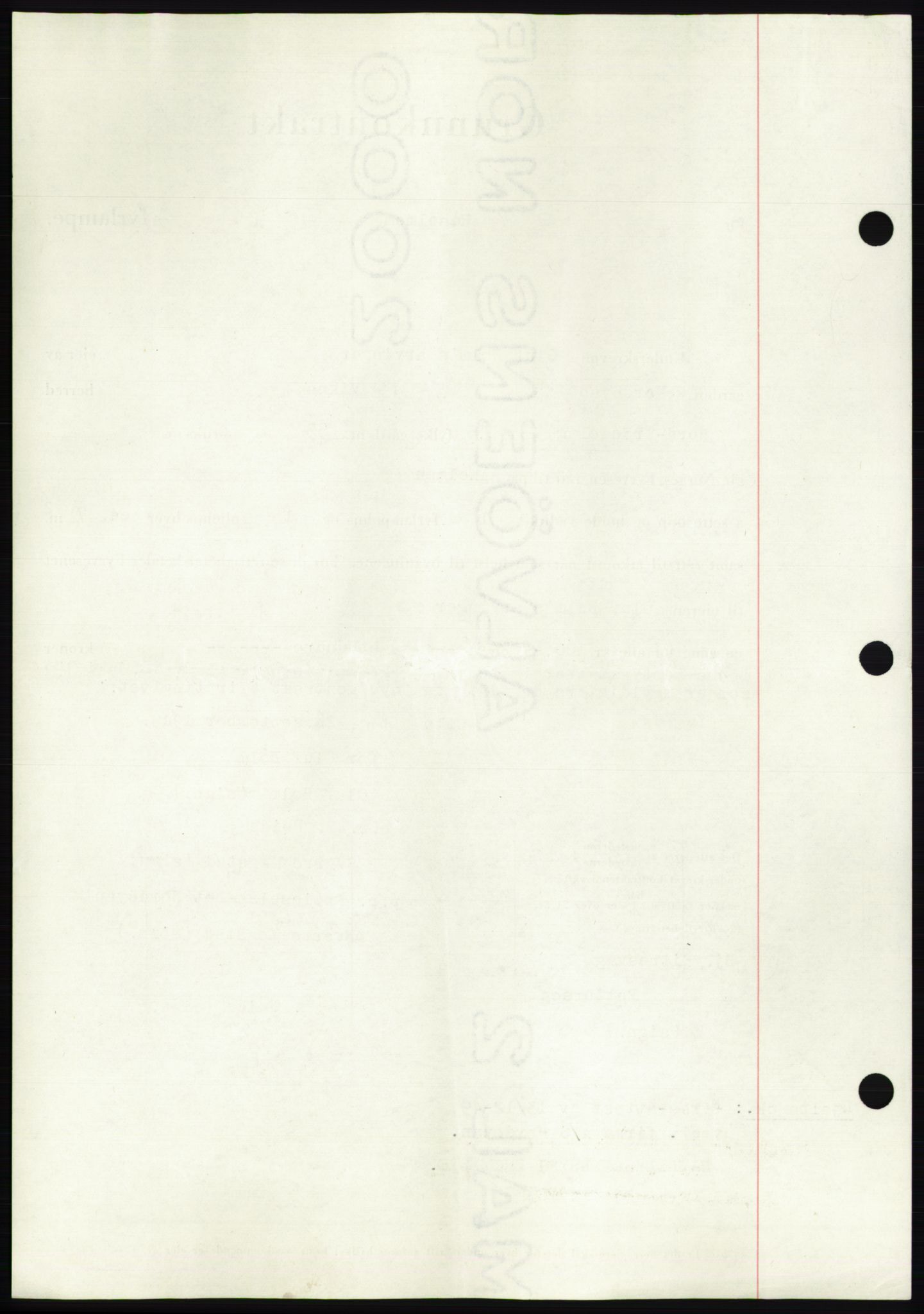 Namdal sorenskriveri, AV/SAT-A-4133/1/2/2C: Mortgage book no. -, 1950-1950, Diary no: : 17/1950