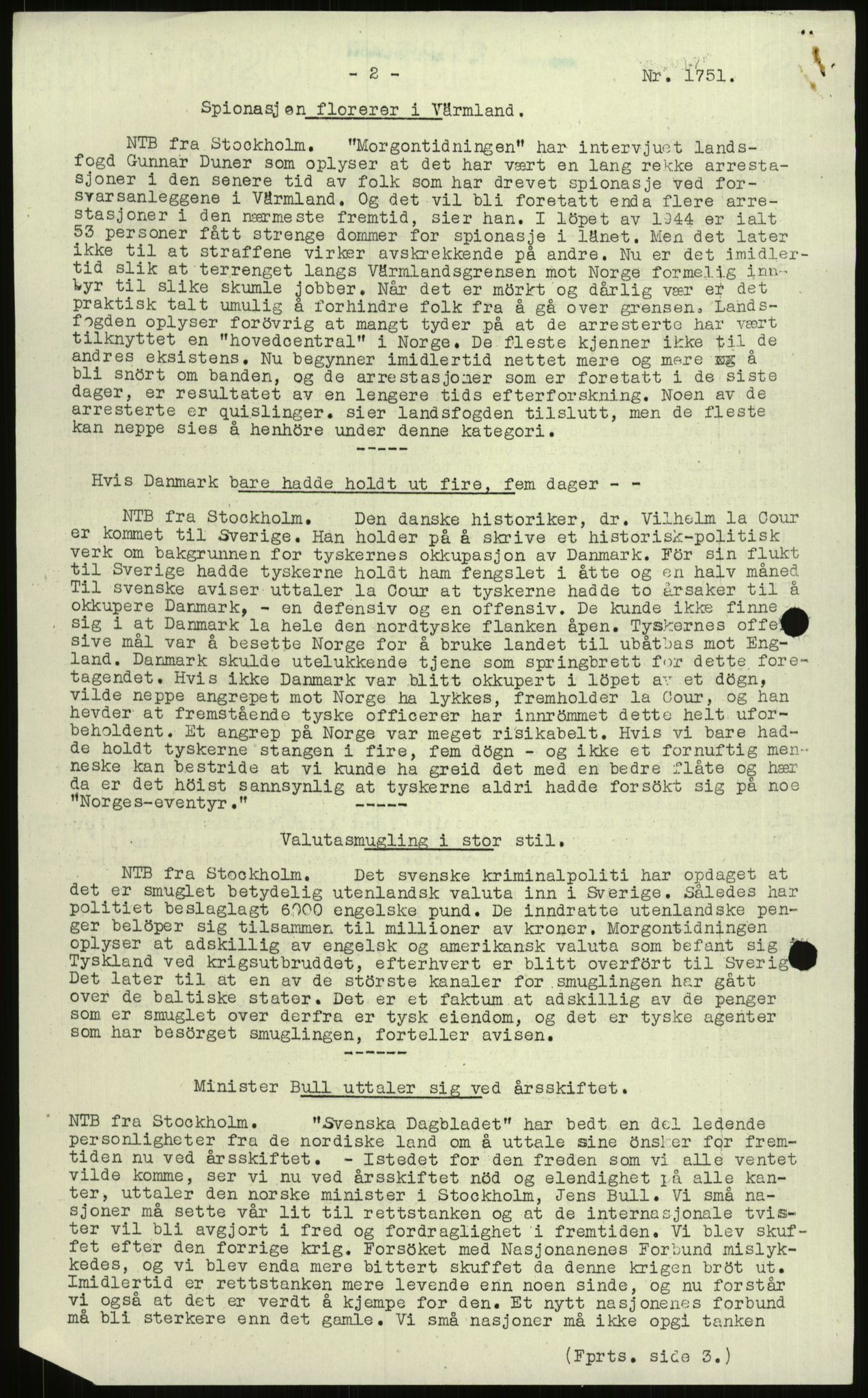 Kommunaldepartementet, Den alminnelige avdeling, AV/RA-S-1437/F/Fe, 1944-1945, p. 238