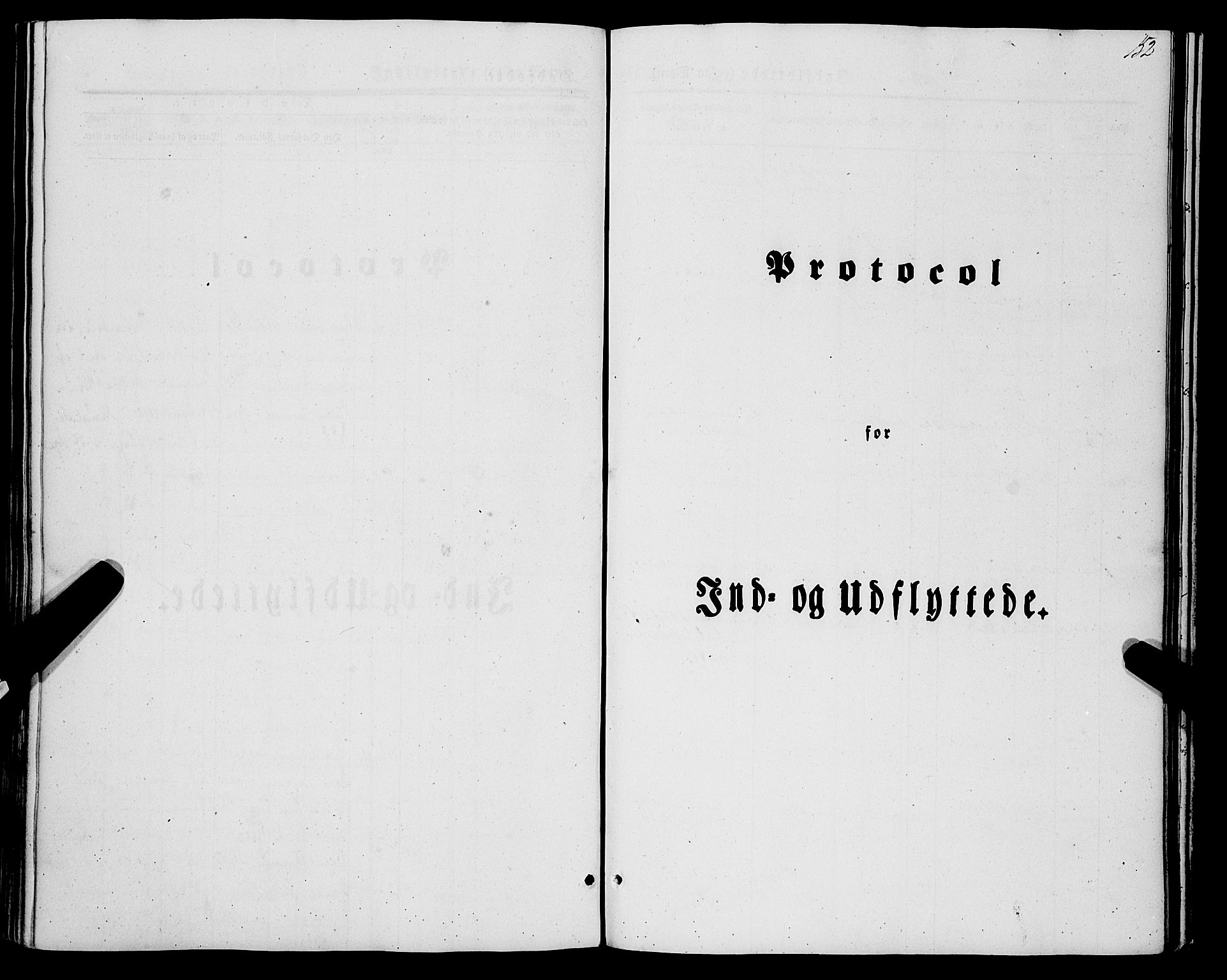 Jostedal sokneprestembete, AV/SAB-A-80601/H/Haa/Haaa/L0005: Parish register (official) no. A 5, 1849-1877, p. 152