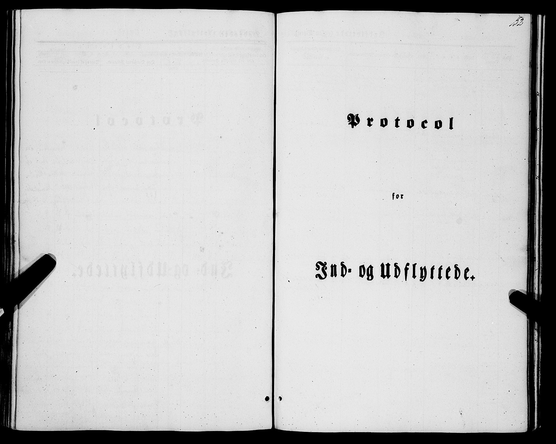 Jostedal sokneprestembete, SAB/A-80601/H/Haa/Haaa/L0005: Parish register (official) no. A 5, 1849-1877, p. 152