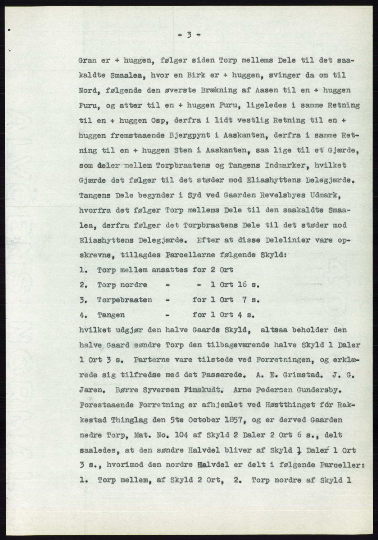 Statsarkivet i Oslo, SAO/A-10621/Z/Zd/L0002: Avskrifter, j.nr 5-691/1955, 1955, p. 47