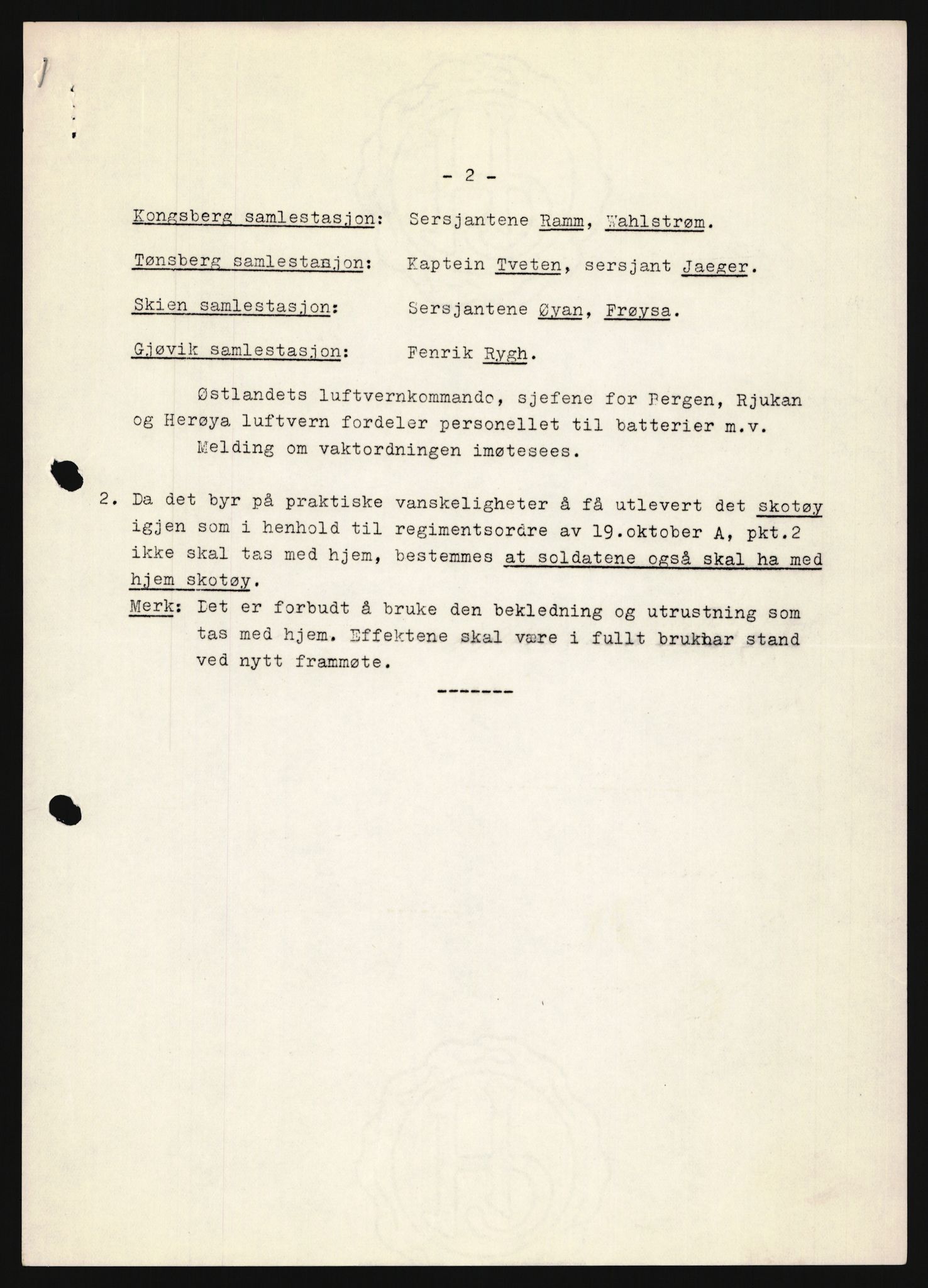 Forsvaret, Forsvarets krigshistoriske avdeling, AV/RA-RAFA-2017/Y/Yb/L0162: II-C-11-828  -  Luftvernet, 1940, p. 217