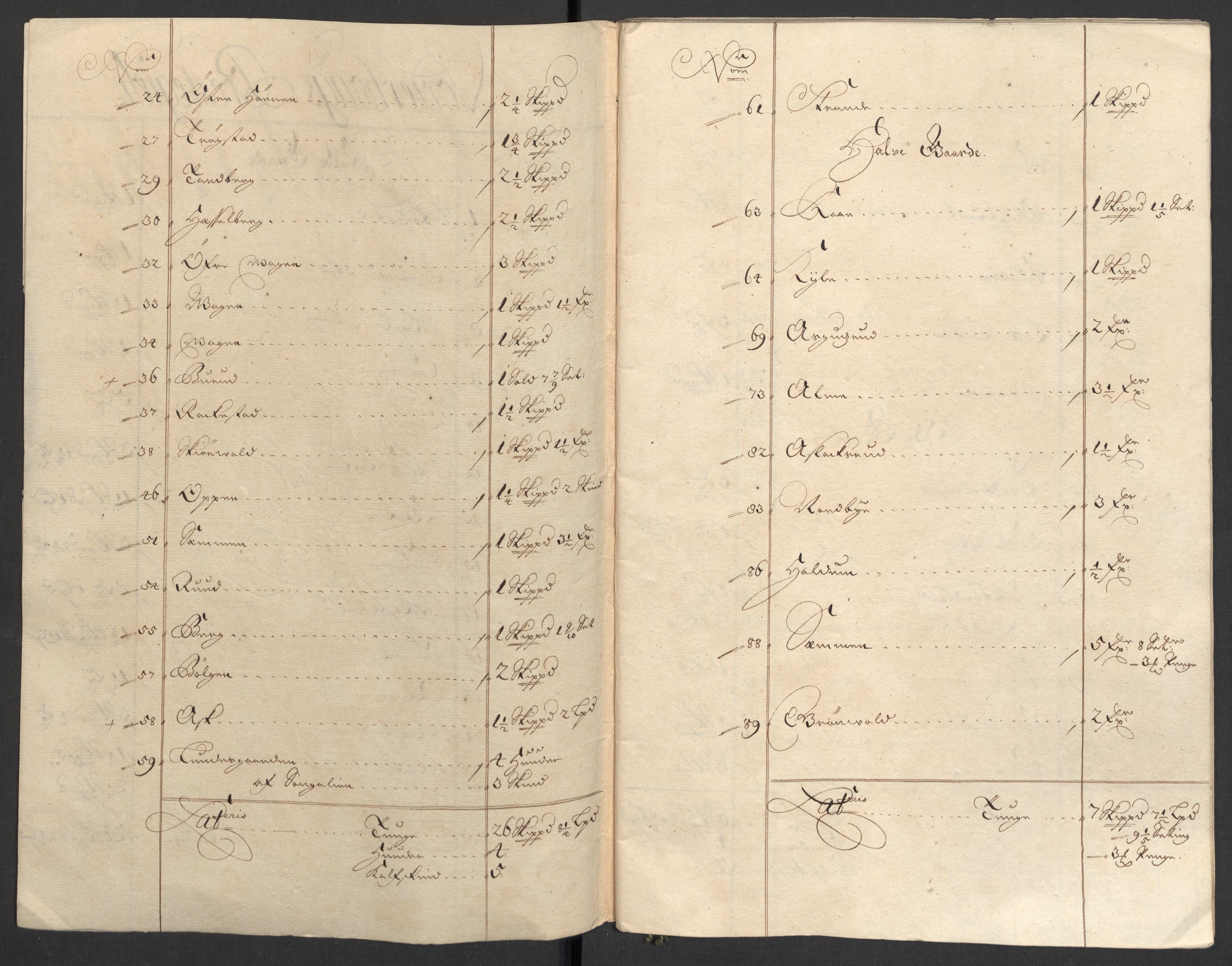 Rentekammeret inntil 1814, Reviderte regnskaper, Fogderegnskap, AV/RA-EA-4092/R23/L1468: Fogderegnskap Ringerike og Hallingdal, 1709-1710, p. 149