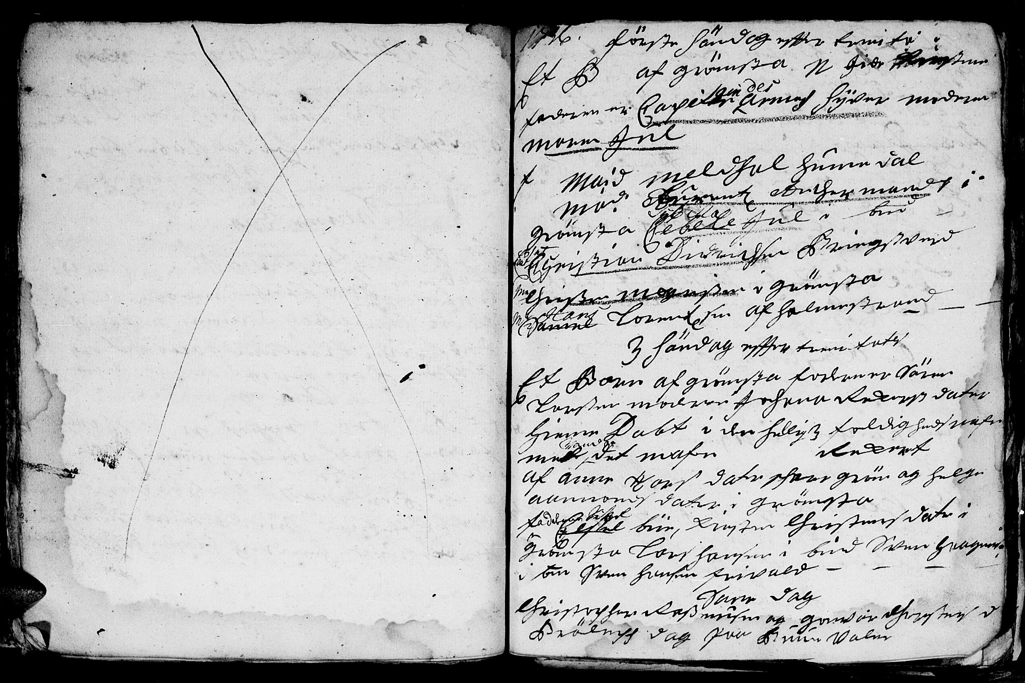 Fjære sokneprestkontor, AV/SAK-1111-0011/F/Fb/L0001: Parish register (copy) no. B 1, 1732-1750, p. 41