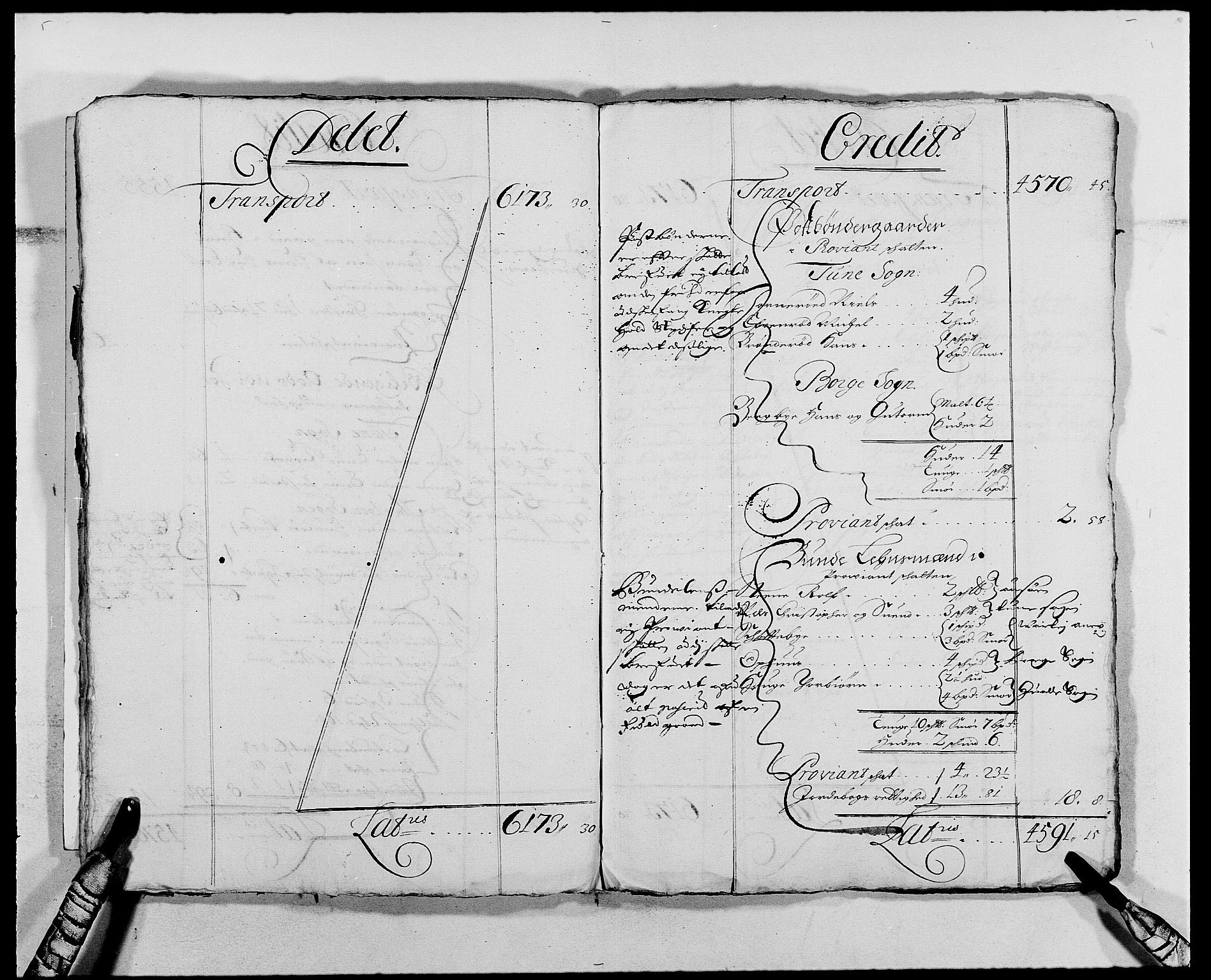 Rentekammeret inntil 1814, Reviderte regnskaper, Fogderegnskap, AV/RA-EA-4092/R03/L0113: Fogderegnskap Onsøy, Tune, Veme og Åbygge fogderi, 1681-1683, p. 10