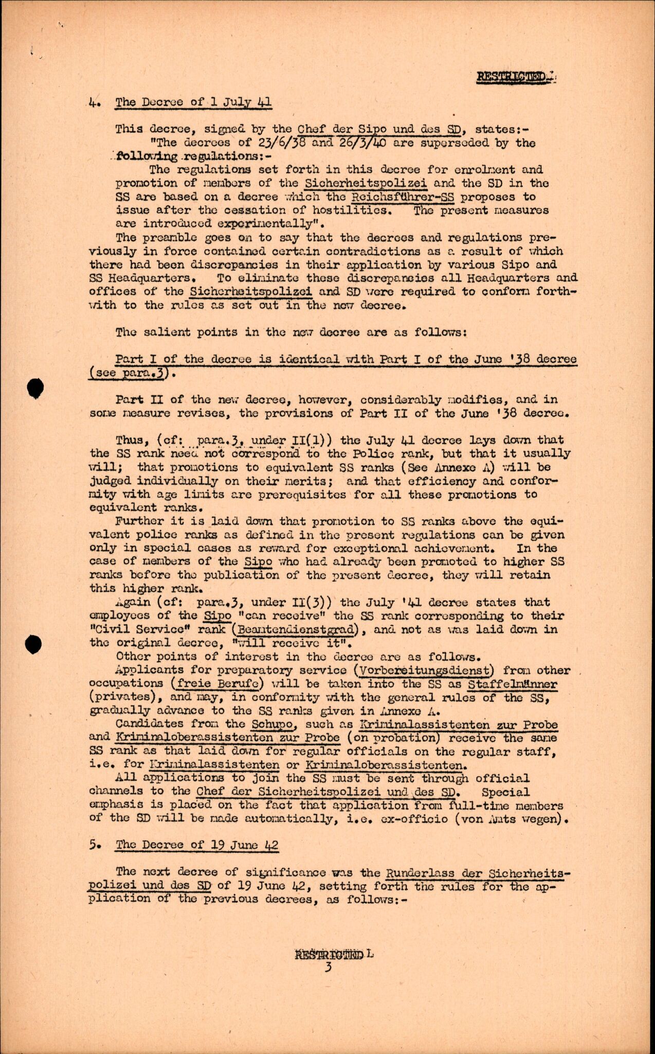 Forsvarets Overkommando. 2 kontor. Arkiv 11.4. Spredte tyske arkivsaker, AV/RA-RAFA-7031/D/Dar/Darc/L0016: FO.II, 1945, p. 625