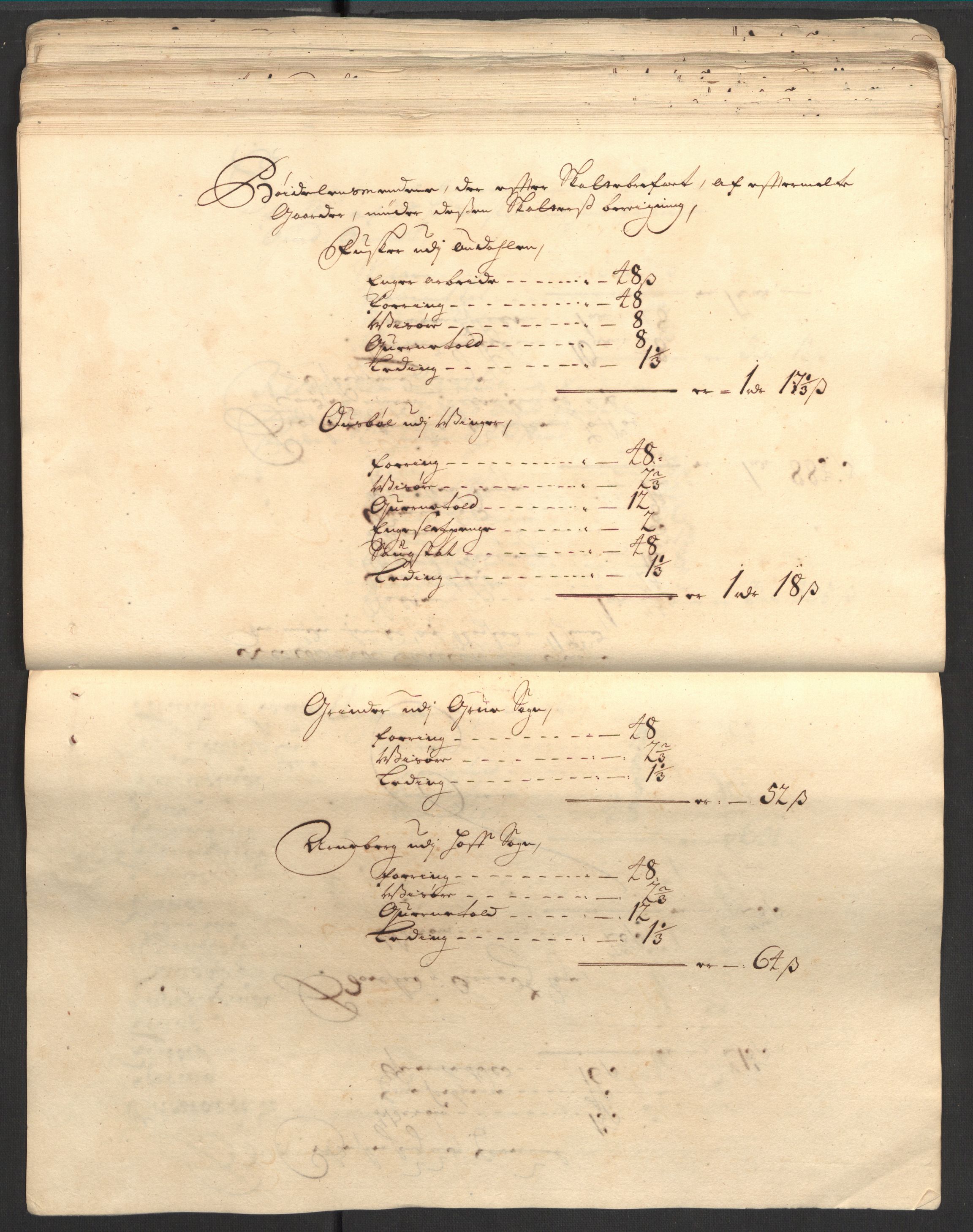 Rentekammeret inntil 1814, Reviderte regnskaper, Fogderegnskap, RA/EA-4092/R13/L0844: Fogderegnskap Solør, Odal og Østerdal, 1707, p. 112