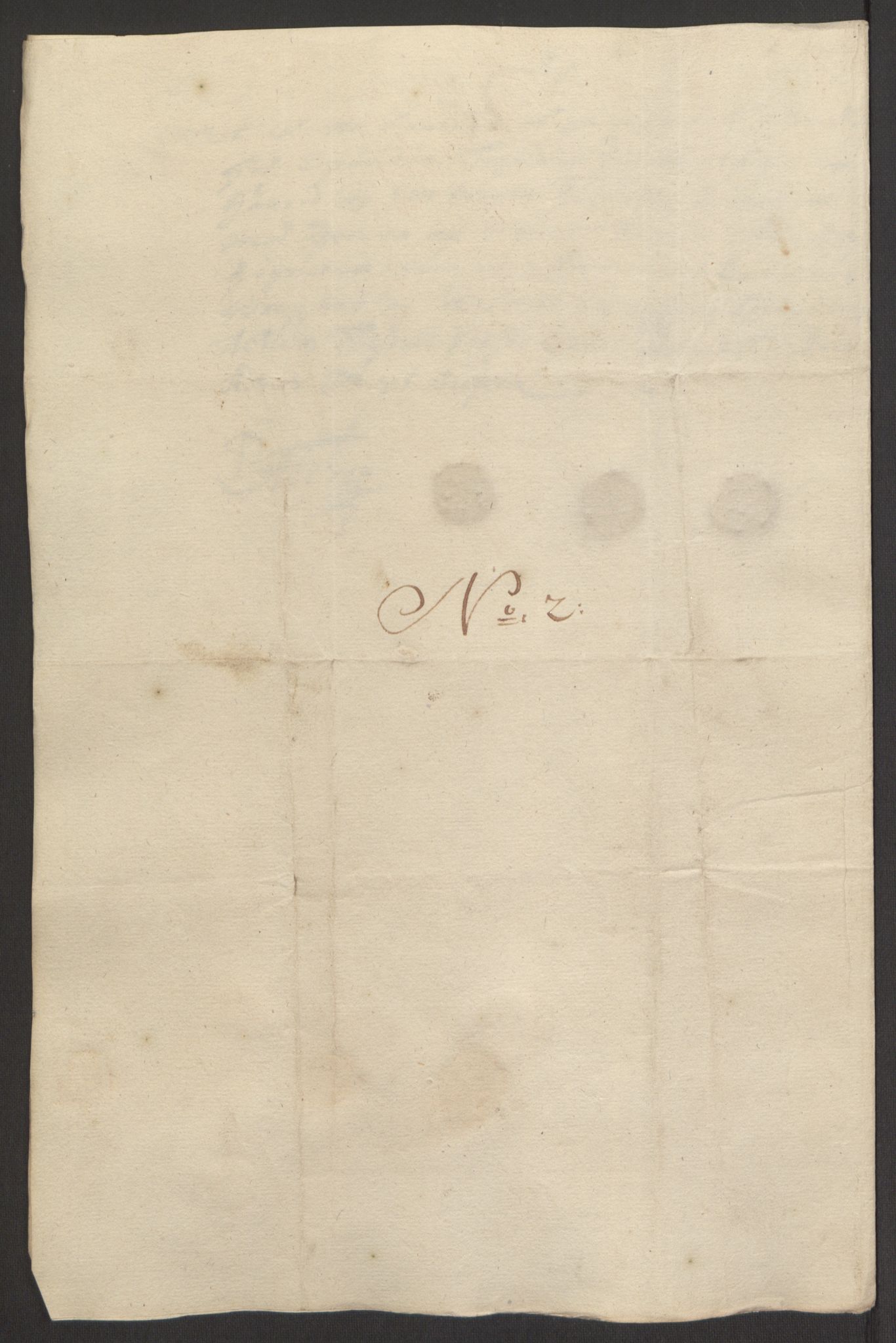 Rentekammeret inntil 1814, Reviderte regnskaper, Fogderegnskap, AV/RA-EA-4092/R64/L4424: Fogderegnskap Namdal, 1692-1695, p. 359