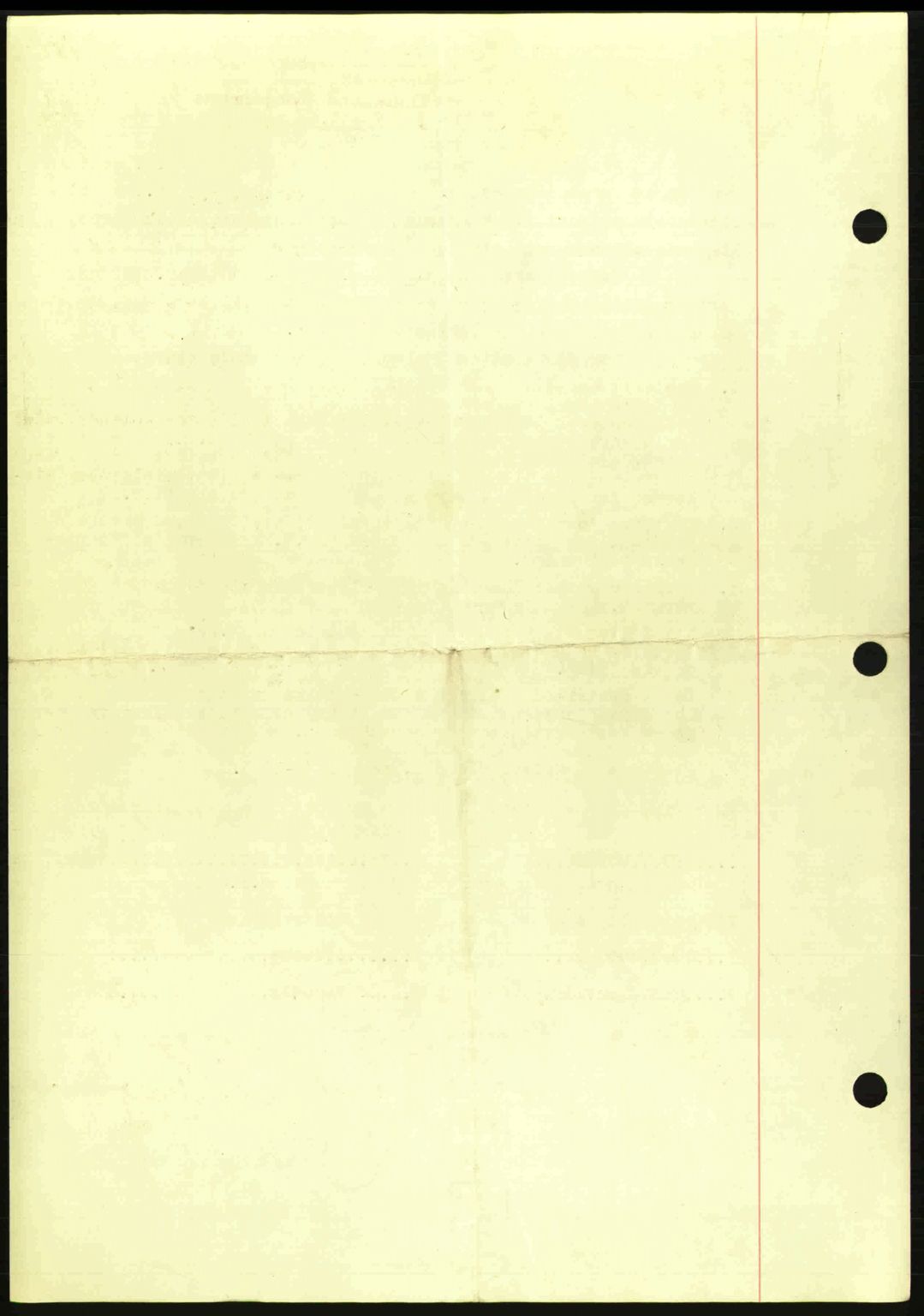 Kristiansund byfogd, SAT/A-4587/A/27: Mortgage book no. 36, 1942-1943, Diary no: : 555/1943