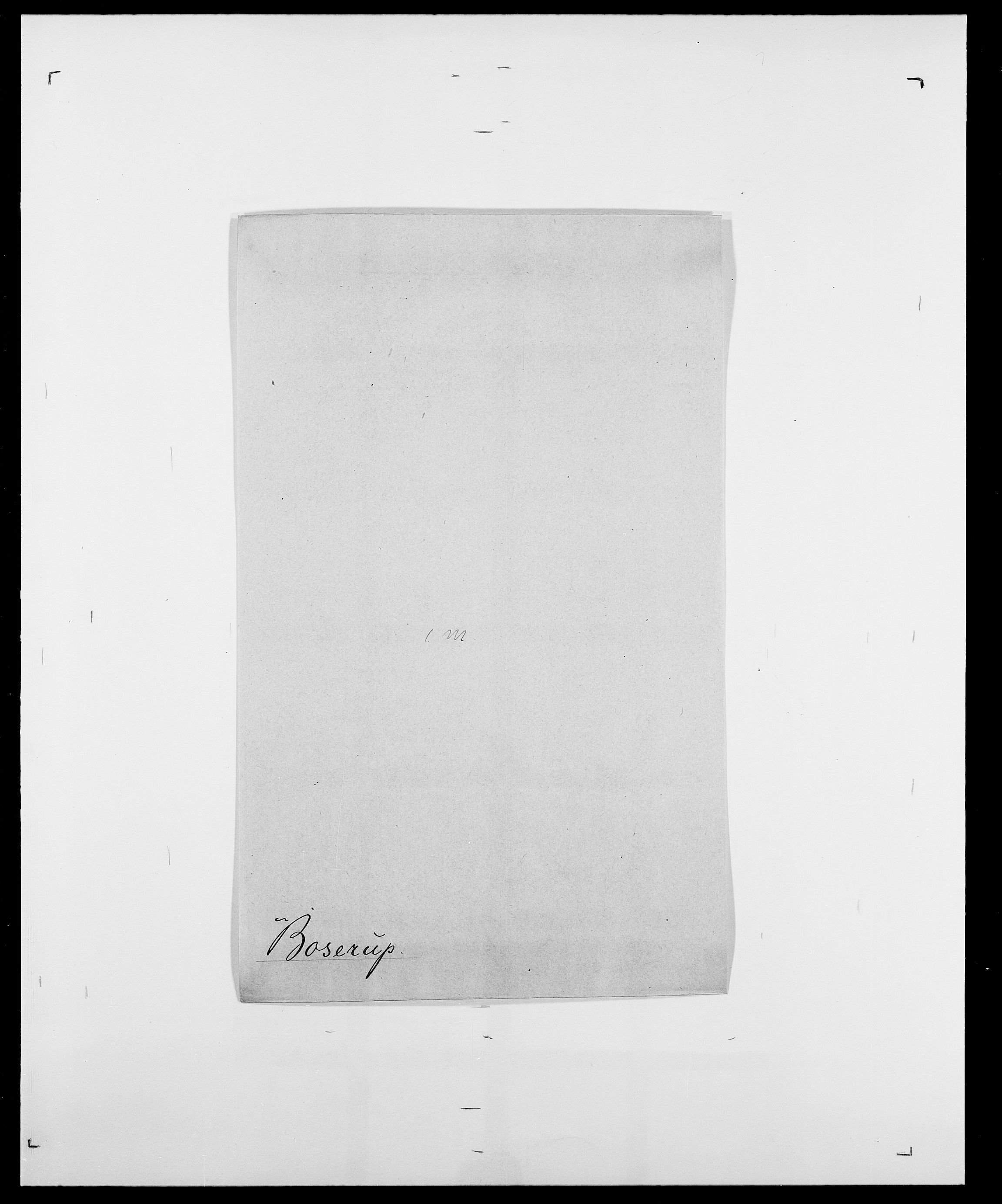 Delgobe, Charles Antoine - samling, SAO/PAO-0038/D/Da/L0005: Boalth - Brahm, p. 333