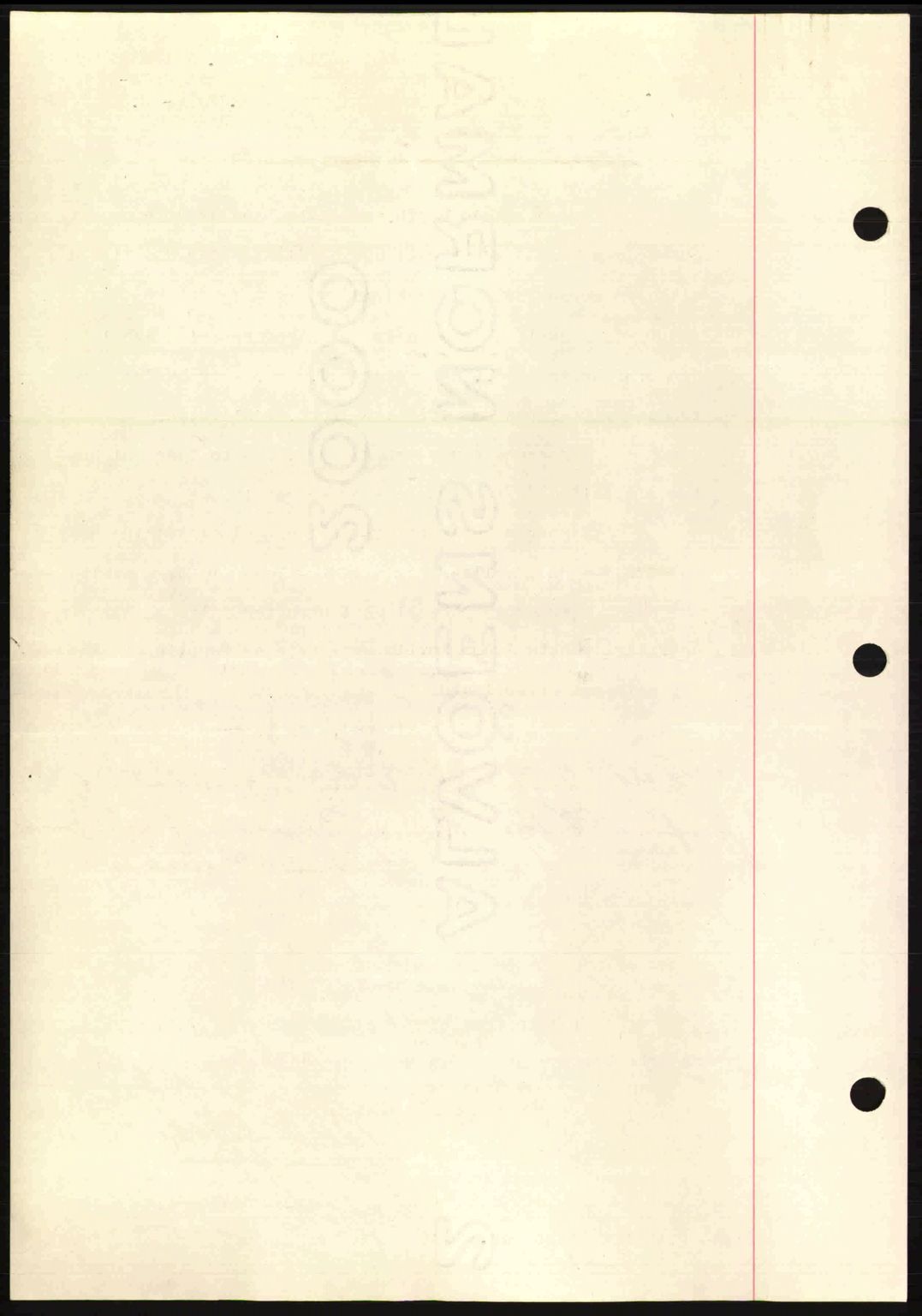 Ålesund byfogd, AV/SAT-A-4384: Mortgage book no. 34 II, 1938-1940, Diary no: : 1218/1938