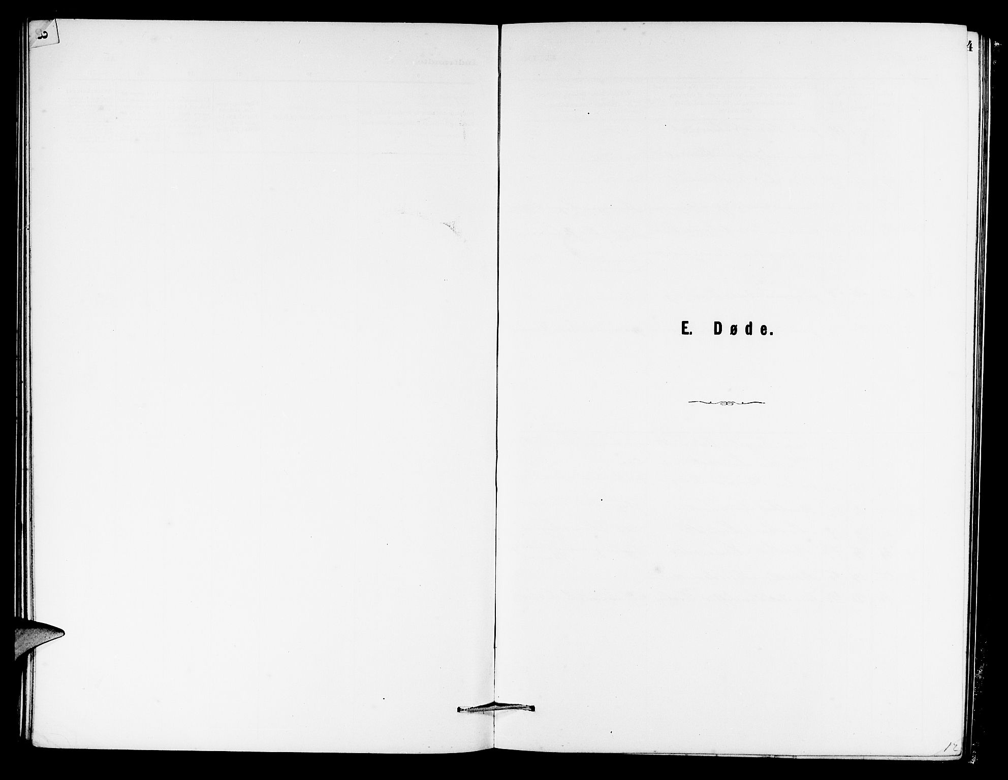 Haus sokneprestembete, SAB/A-75601/H/Hab: Parish register (copy) no. B 2, 1878-1884, p. 93
