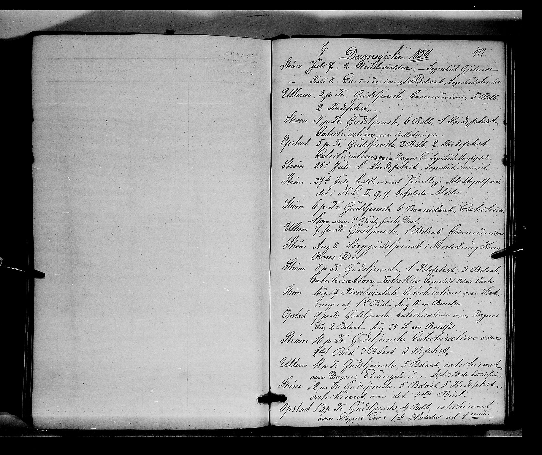Sør-Odal prestekontor, SAH/PREST-030/H/Ha/Haa/L0002: Parish register (official) no. 2, 1859-1863, p. 477