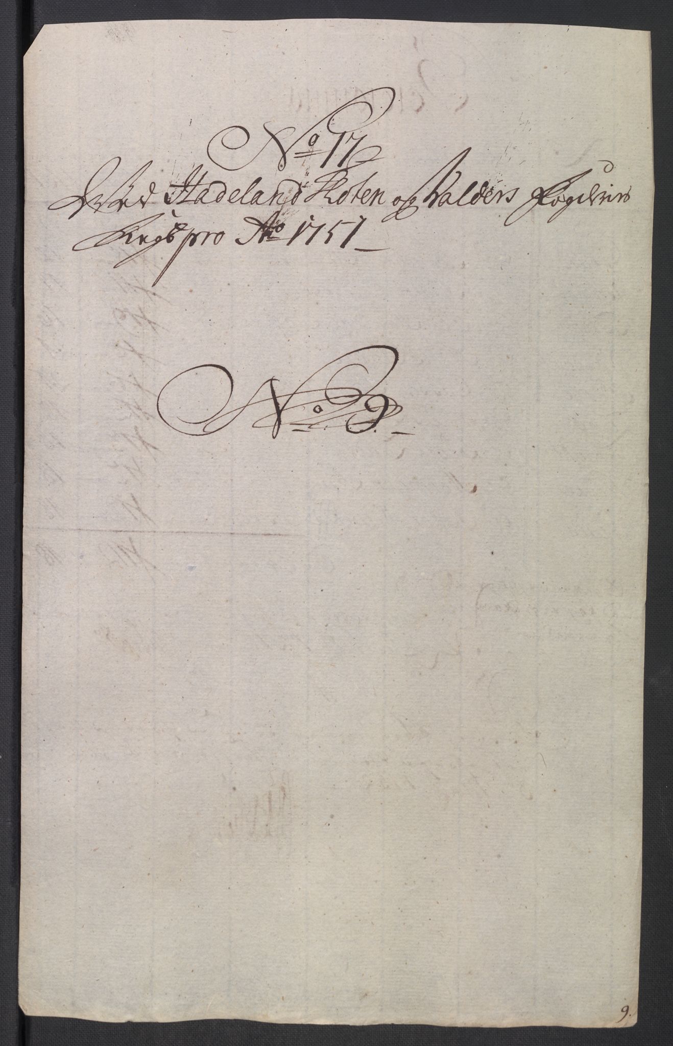 Rentekammeret inntil 1814, Reviderte regnskaper, Fogderegnskap, AV/RA-EA-4092/R18/L1348: Fogderegnskap Hadeland, Toten og Valdres, 1750-1751, p. 421