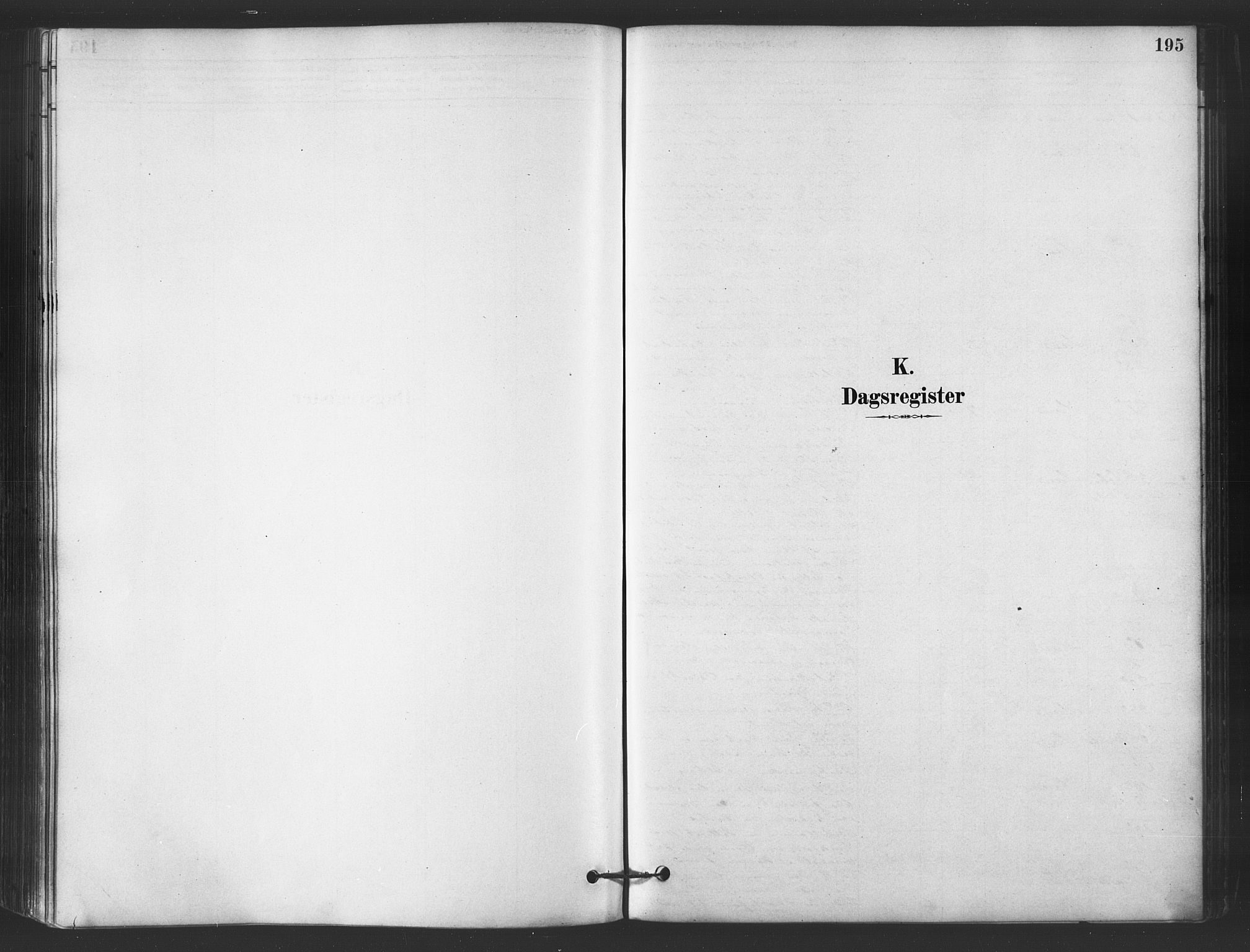 Sand/Bjarkøy sokneprestkontor, AV/SATØ-S-0811/I/Ia/Iaa/L0003kirke: Parish register (official) no. 3, 1878-1892, p. 195