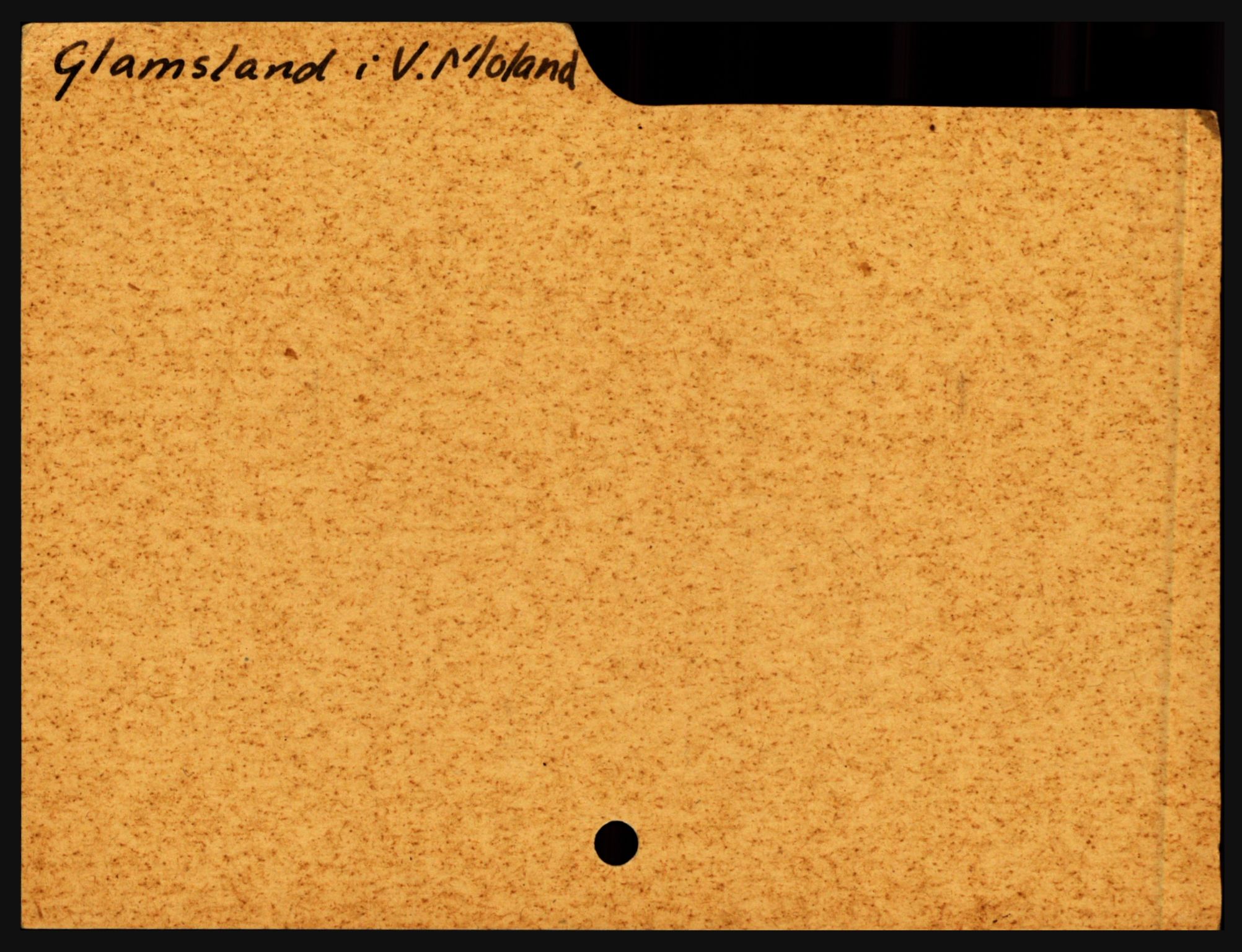 Nedenes sorenskriveri før 1824, SAK/1221-0007/H, p. 9421