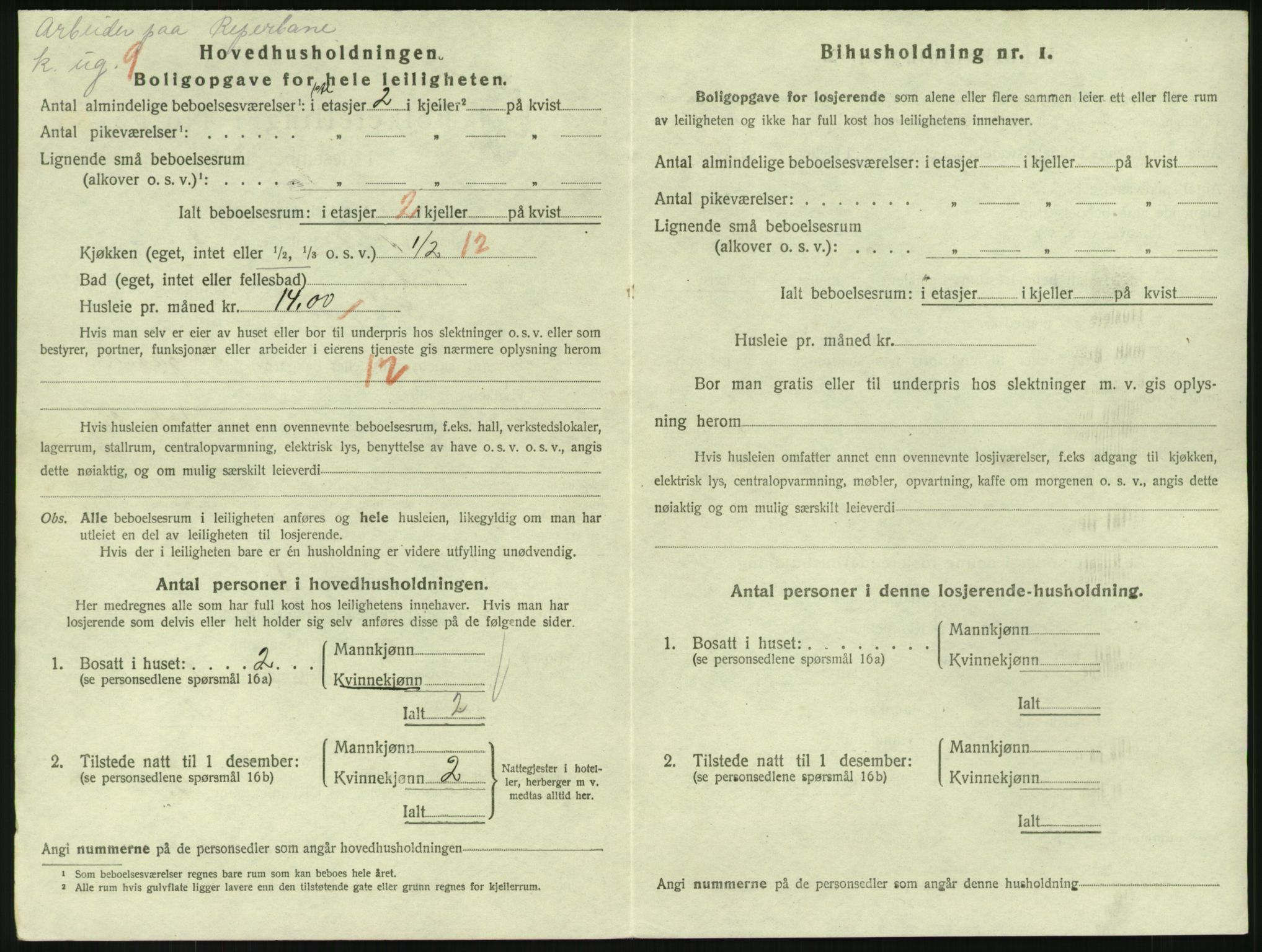 SAKO, 1920 census for Tønsberg, 1920, p. 8600