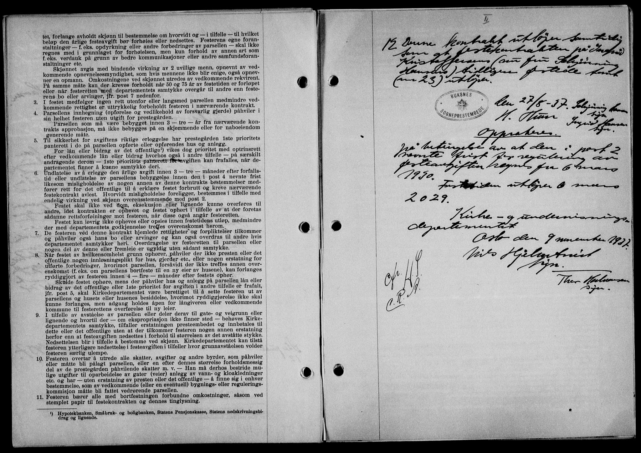 Lofoten sorenskriveri, SAT/A-0017/1/2/2C/L0003a: Mortgage book no. 3a, 1937-1938, Diary no: : 2493/1937