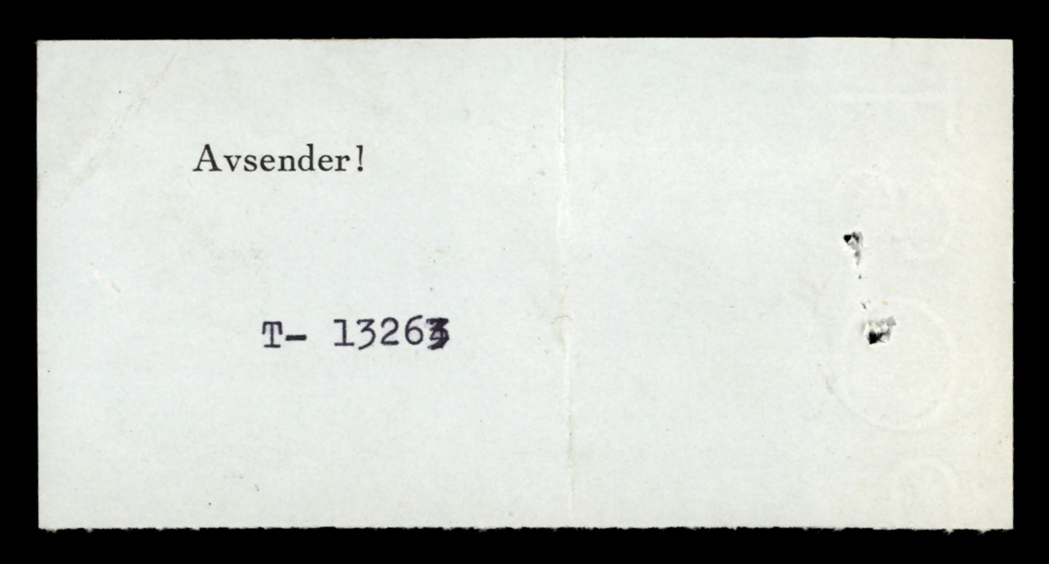 Møre og Romsdal vegkontor - Ålesund trafikkstasjon, AV/SAT-A-4099/F/Fe/L0038: Registreringskort for kjøretøy T 13180 - T 13360, 1927-1998, p. 1412