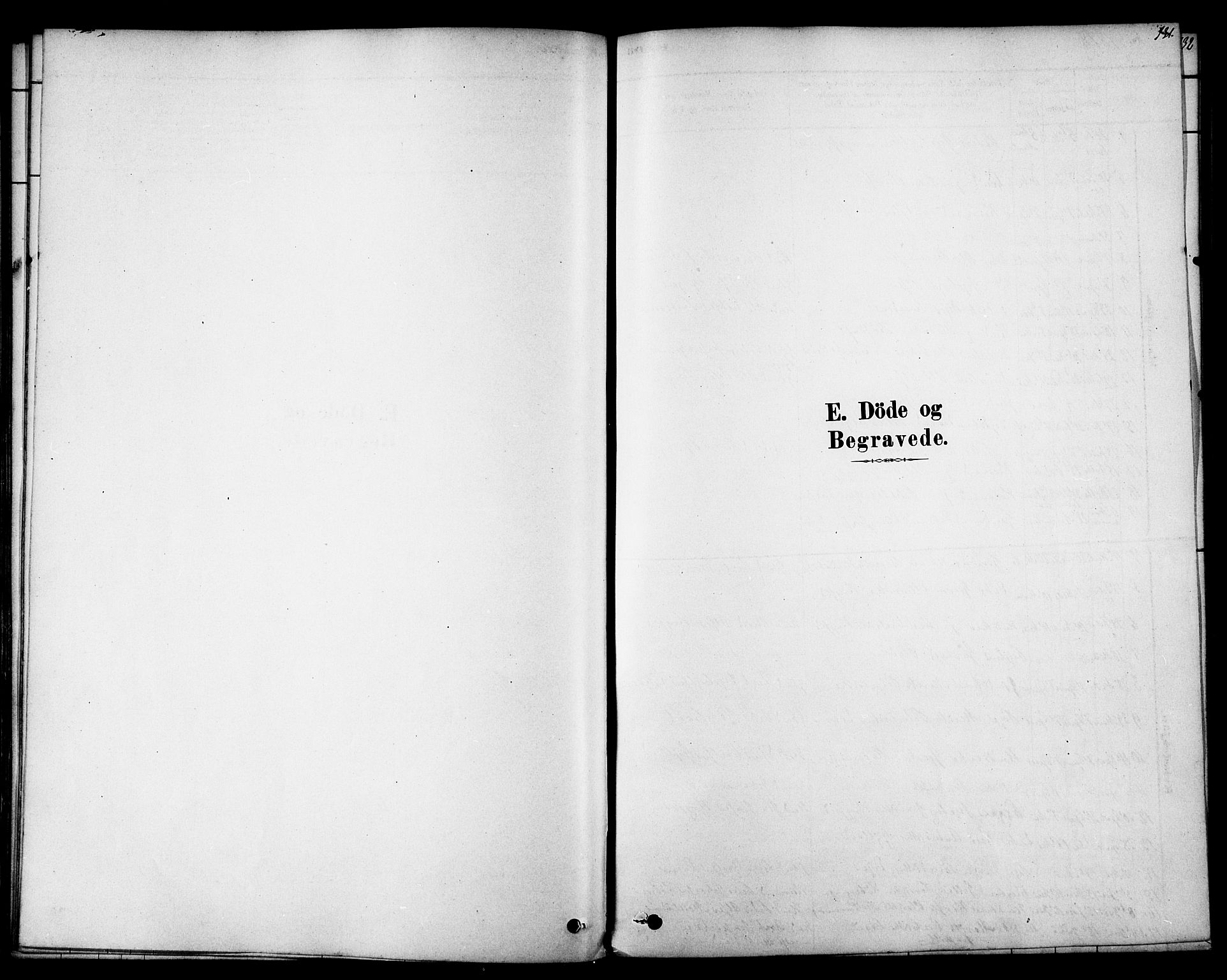 Ministerialprotokoller, klokkerbøker og fødselsregistre - Sør-Trøndelag, SAT/A-1456/692/L1105: Parish register (official) no. 692A05, 1878-1890, p. 131