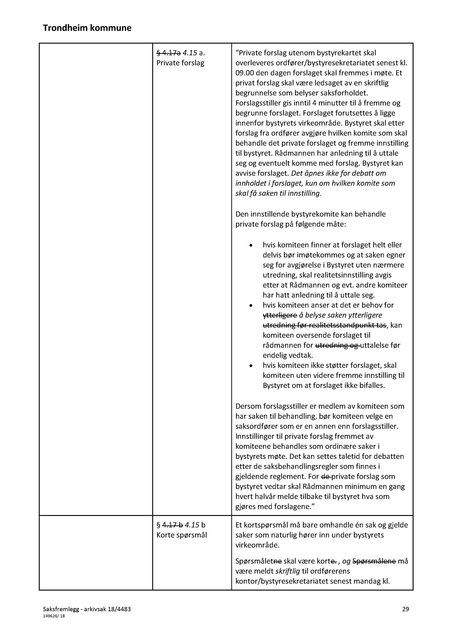 Klæbu Kommune, TRKO/KK/04-UO/L009: Utvalg for oppvekst - Møtedokumenter, 2018