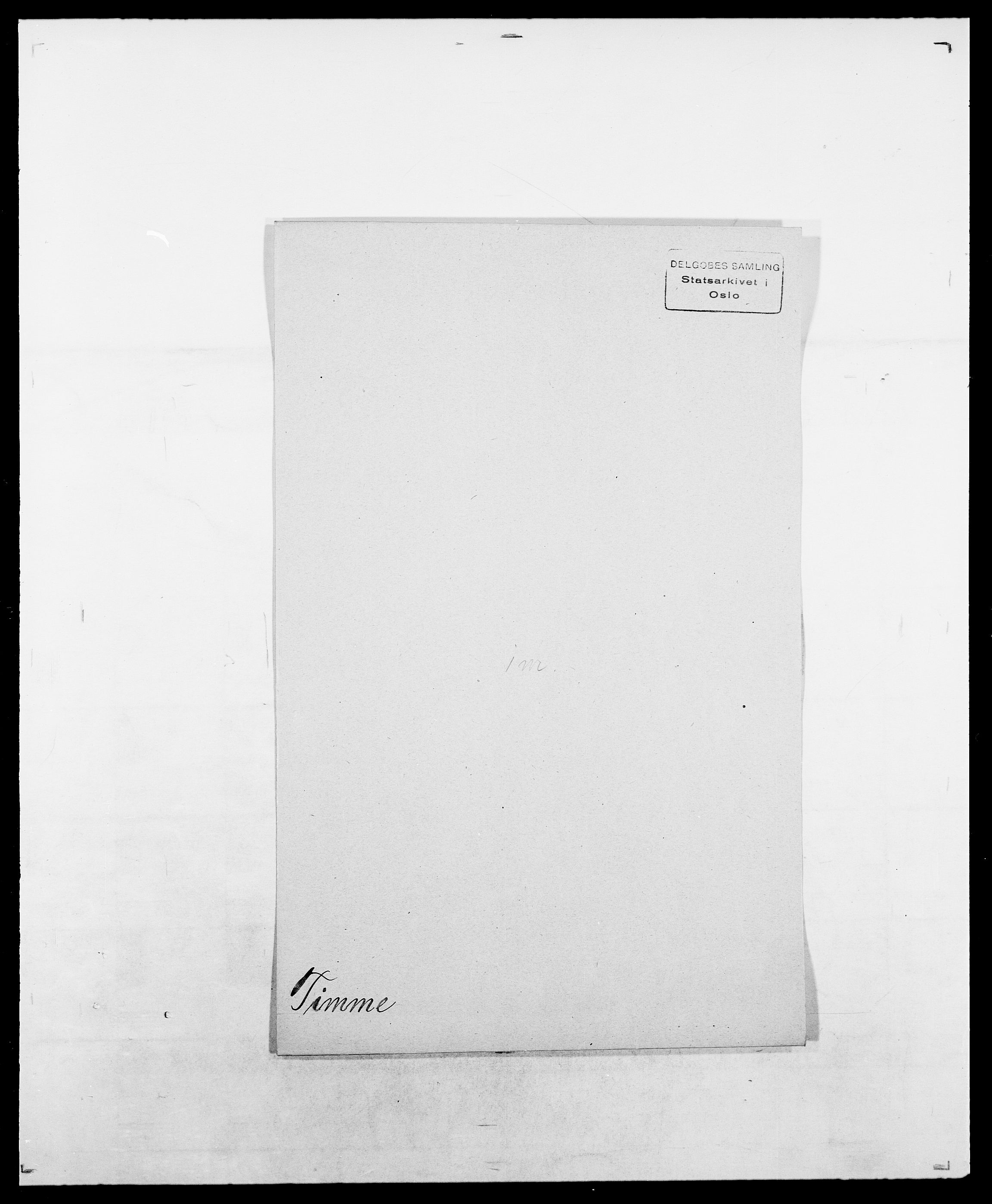 Delgobe, Charles Antoine - samling, SAO/PAO-0038/D/Da/L0039: Thorsen - Urup, p. 56
