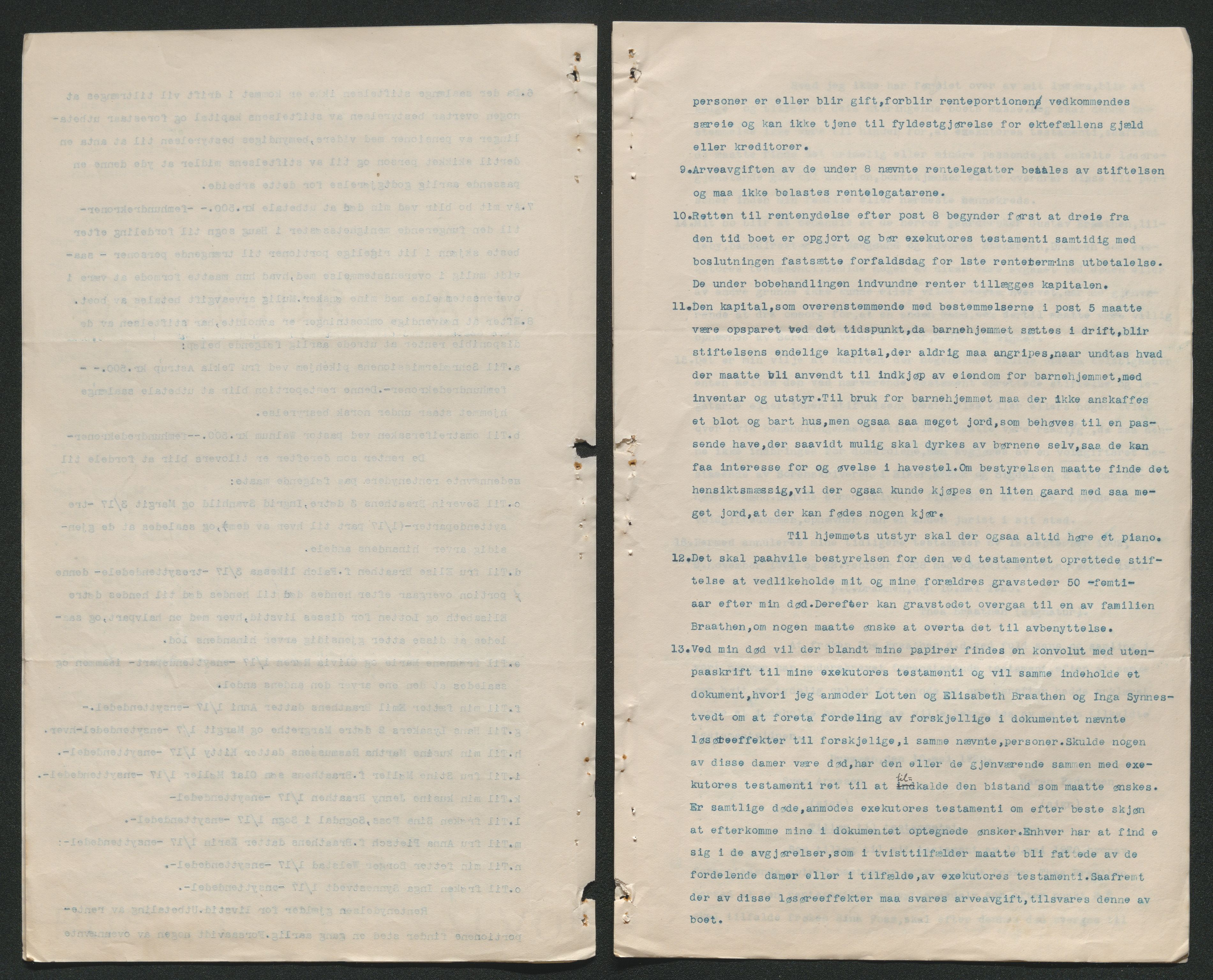 Eiker, Modum og Sigdal sorenskriveri, SAKO/A-123/H/Ha/Hab/L0045: Dødsfallsmeldinger, 1928-1929, p. 862